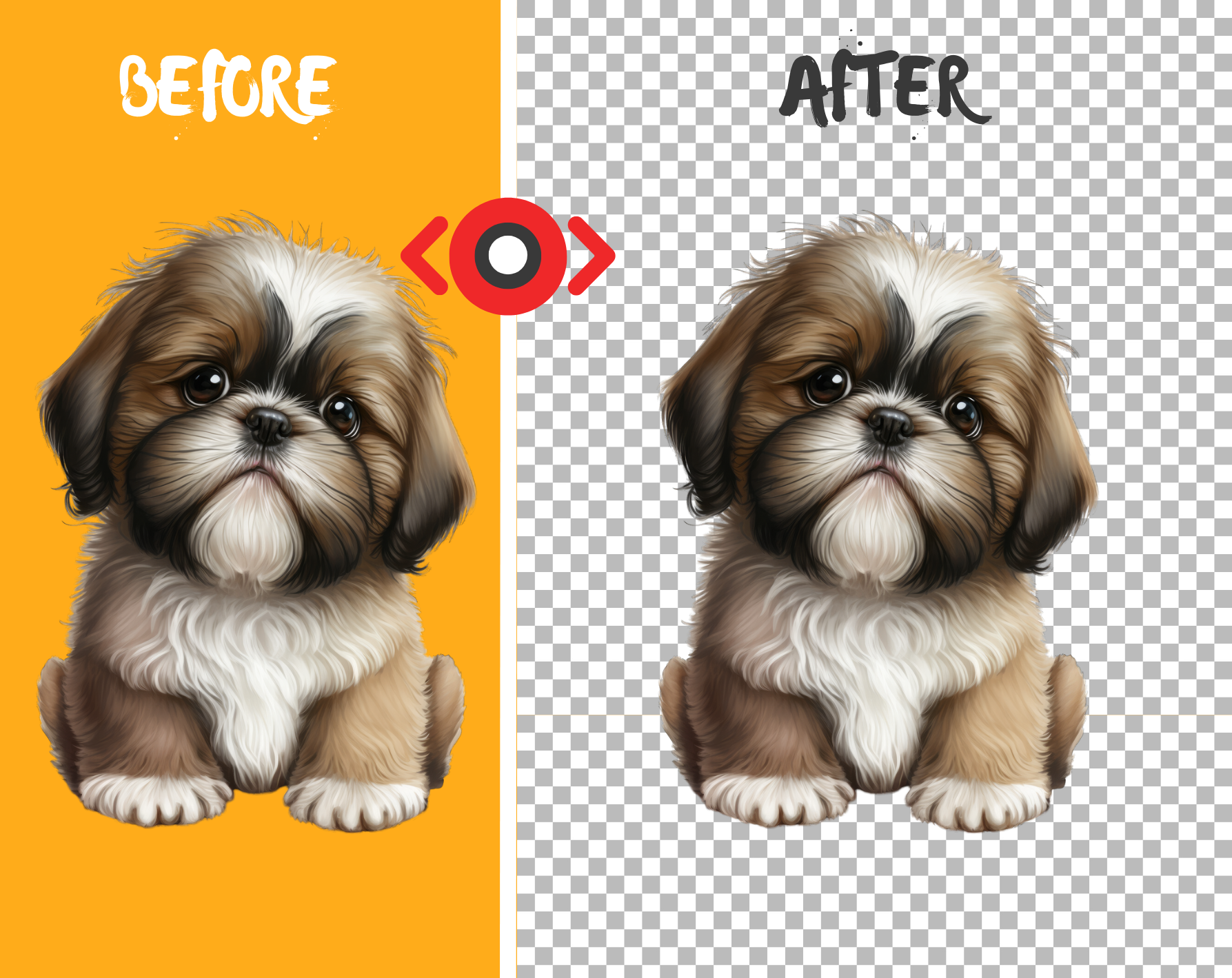 Unleash Your Creativity: The Art of Utilizing Background-Free Images