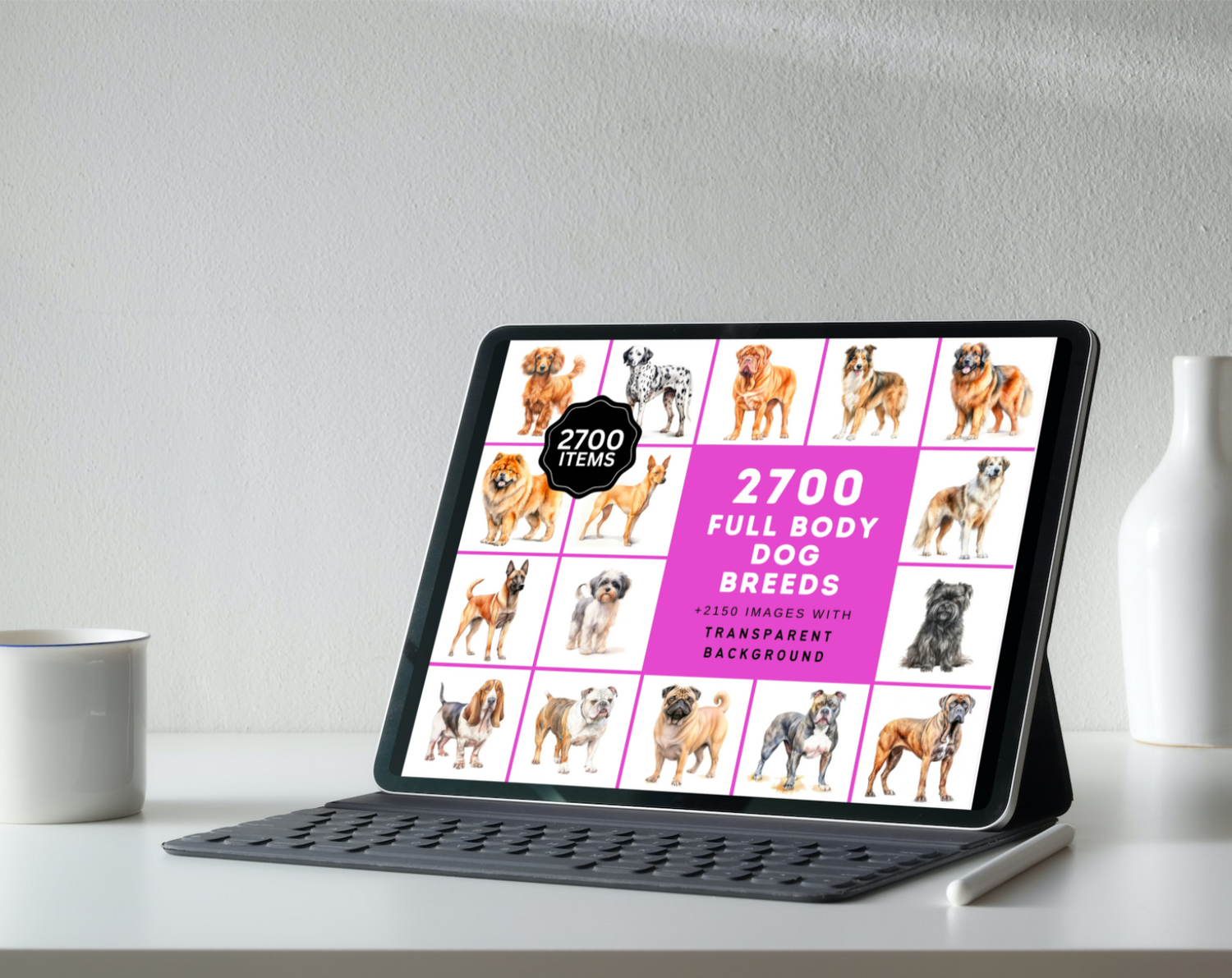 The Power of Transparency: The Pivotal Role of Transparent Images in Digital Design