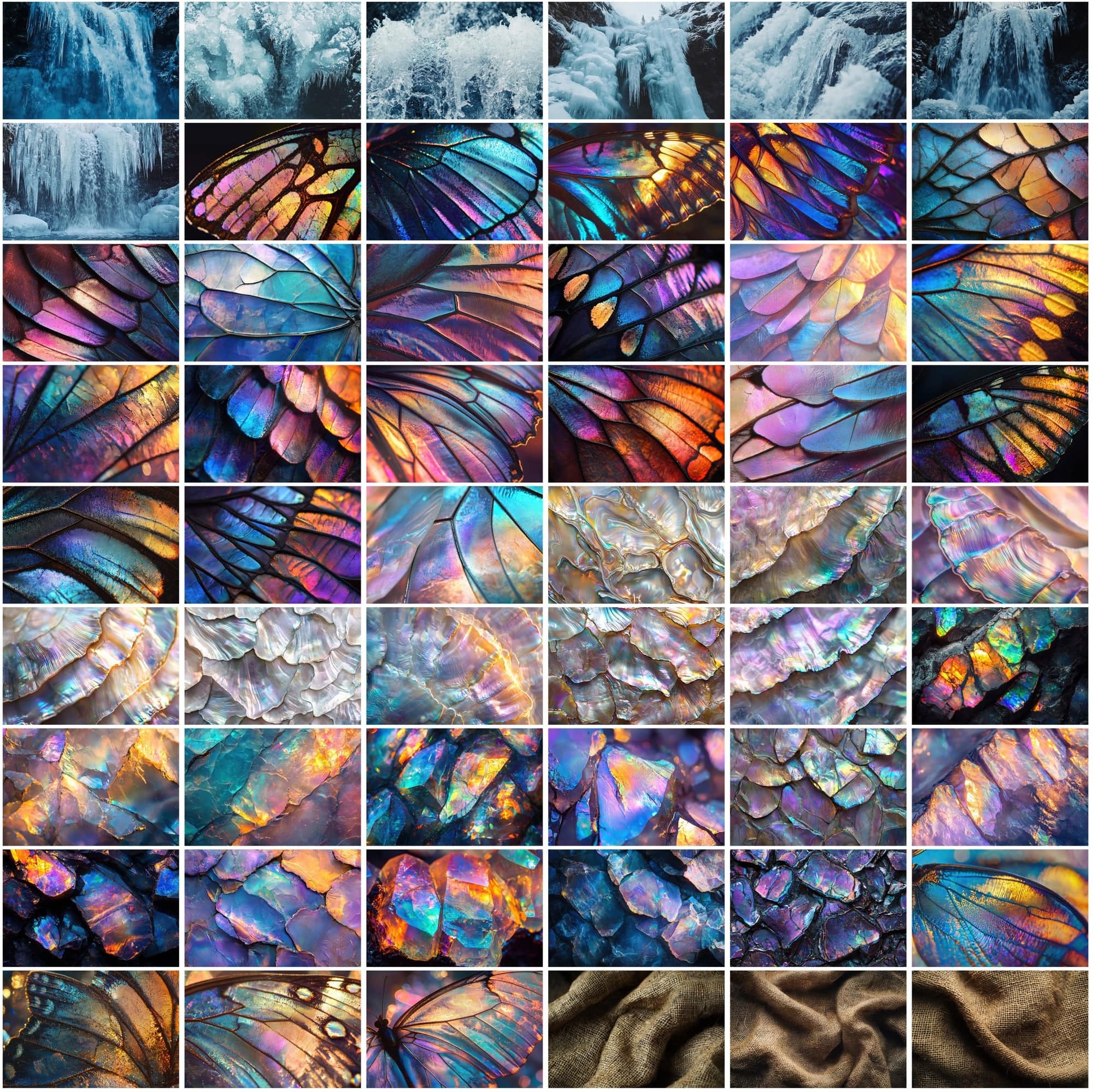 1150+ Premium Design Textures for Your Creative Arsenal Digital Download Sumobundle