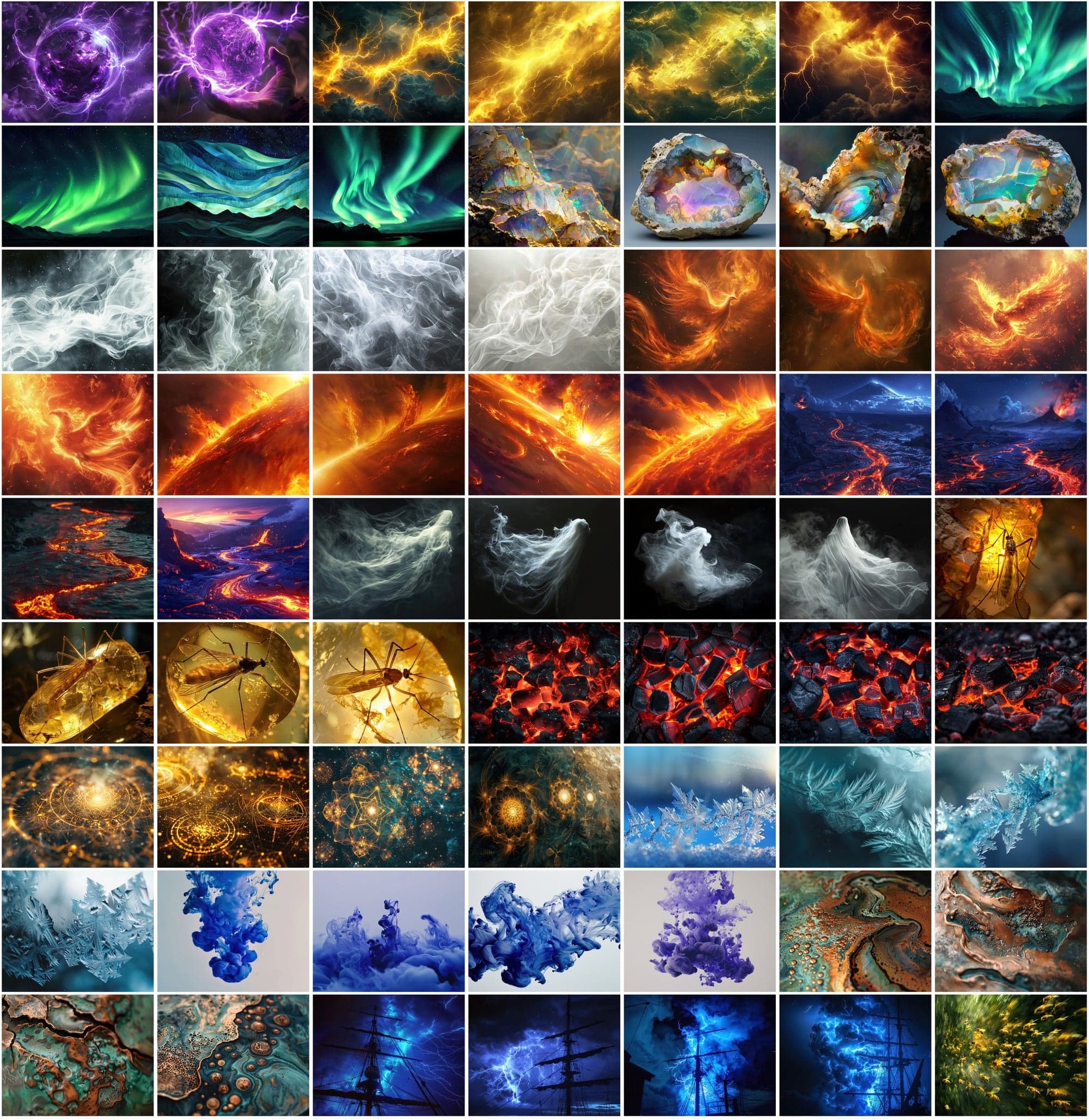 1150+ Premium Design Textures for Your Creative Arsenal Digital Download Sumobundle