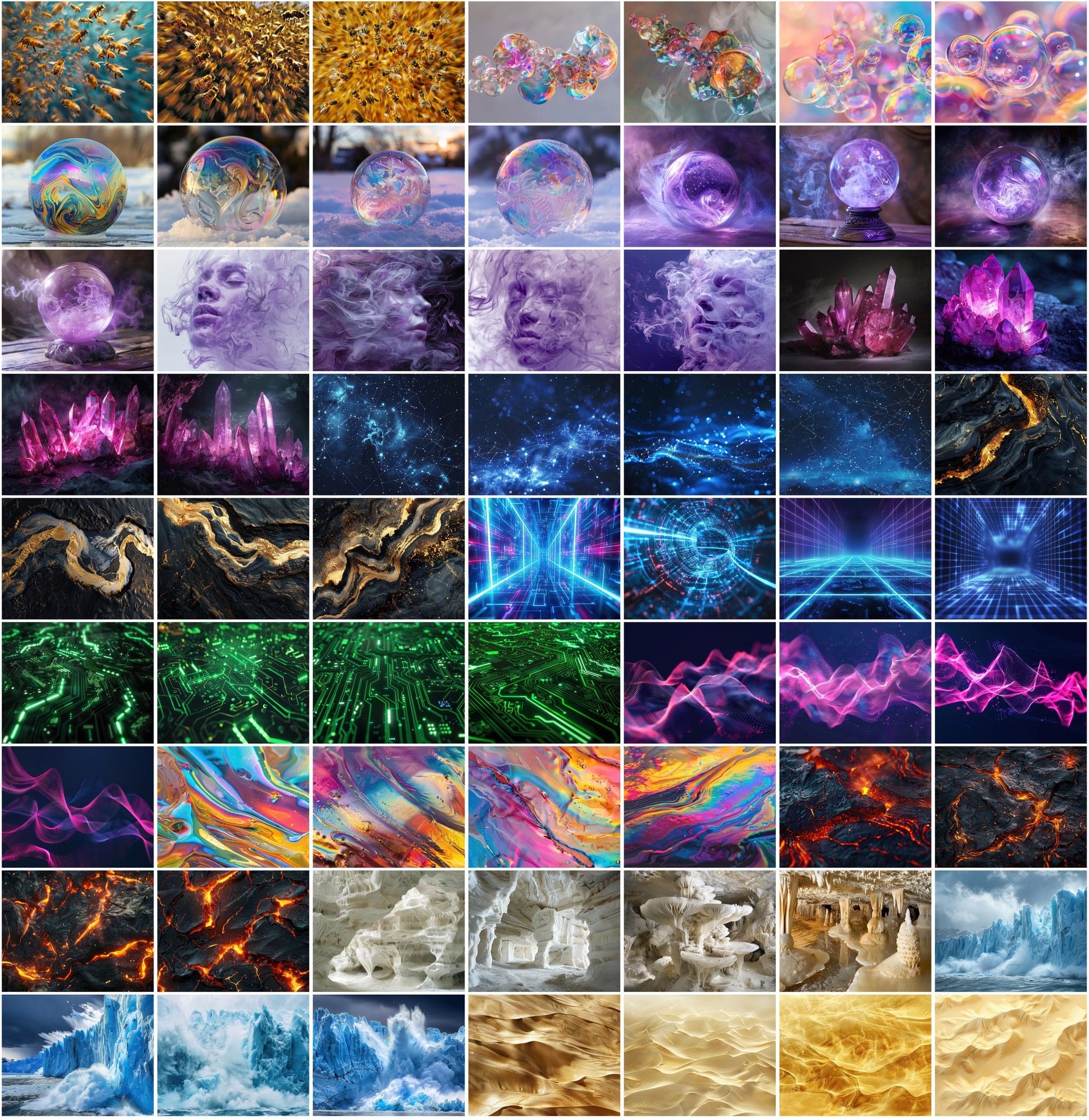 1150+ Premium Design Textures for Your Creative Arsenal Digital Download Sumobundle