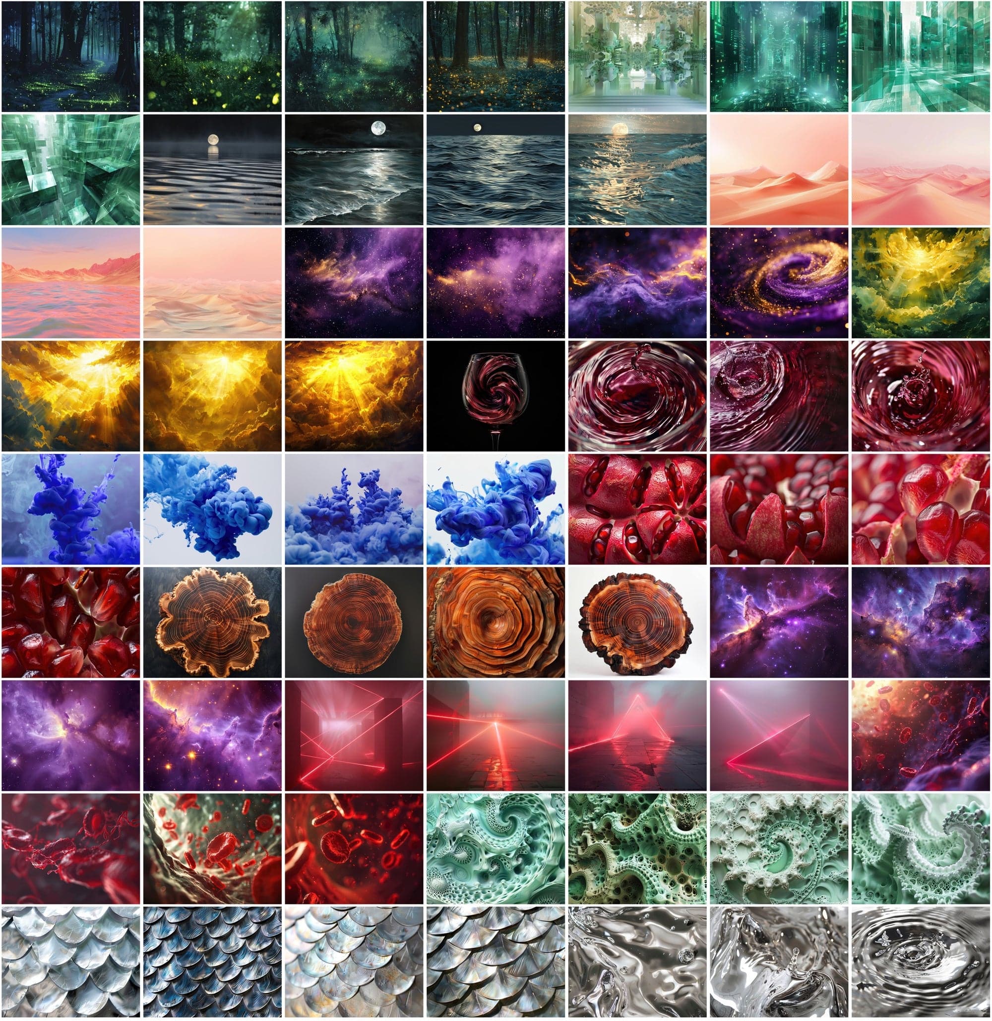 1150+ Premium Design Textures for Your Creative Arsenal Digital Download Sumobundle
