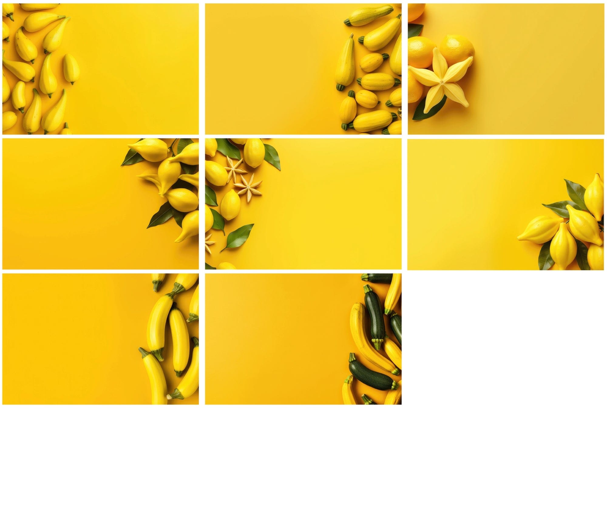 200 Premium PNG Fruits and Vegetables Images Perfect for Copy Space Digital Download Sumobundle
