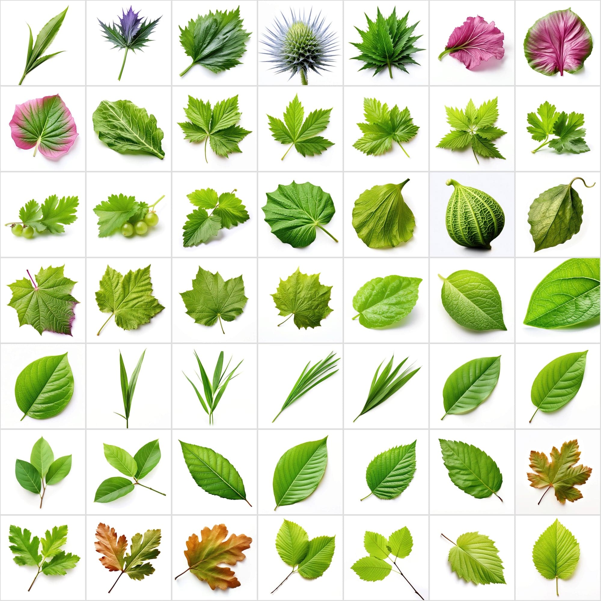 790 Unique Global Leaf PNG Images - High-Resolution, Transparent & White Backgrounds Digital Download Sumobundle