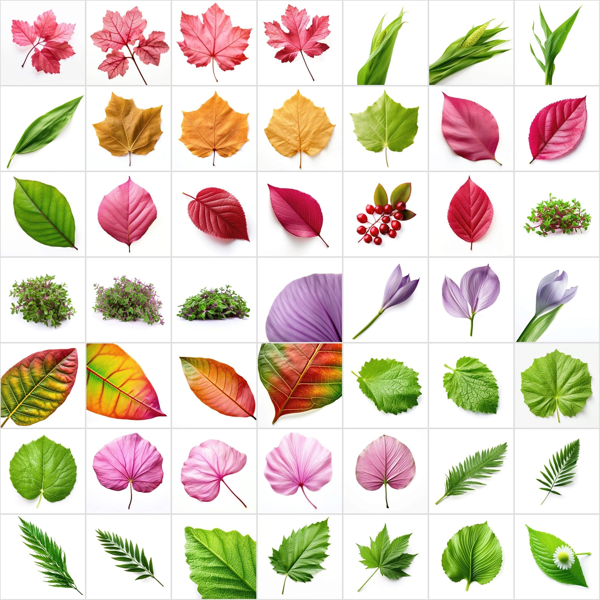 790 Unique Global Leaf PNG Images - High-Resolution, Transparent & White Backgrounds Digital Download Sumobundle