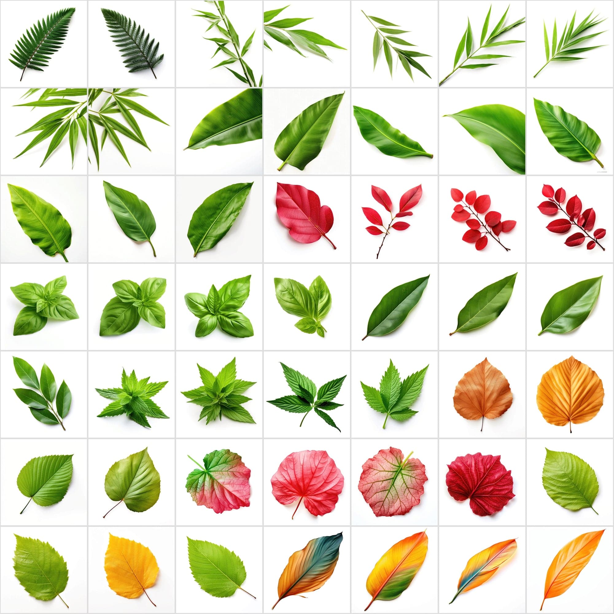 790 Unique Global Leaf PNG Images - High-Resolution, Transparent & White Backgrounds Digital Download Sumobundle