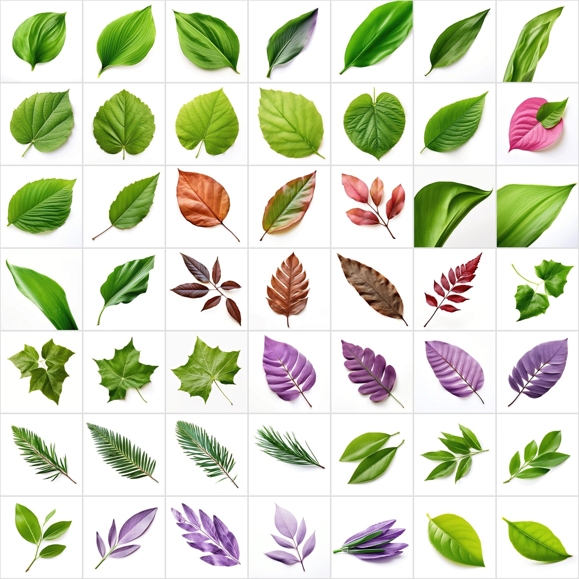 790 Unique Global Leaf PNG Images - High-Resolution, Transparent & White Backgrounds Digital Download Sumobundle