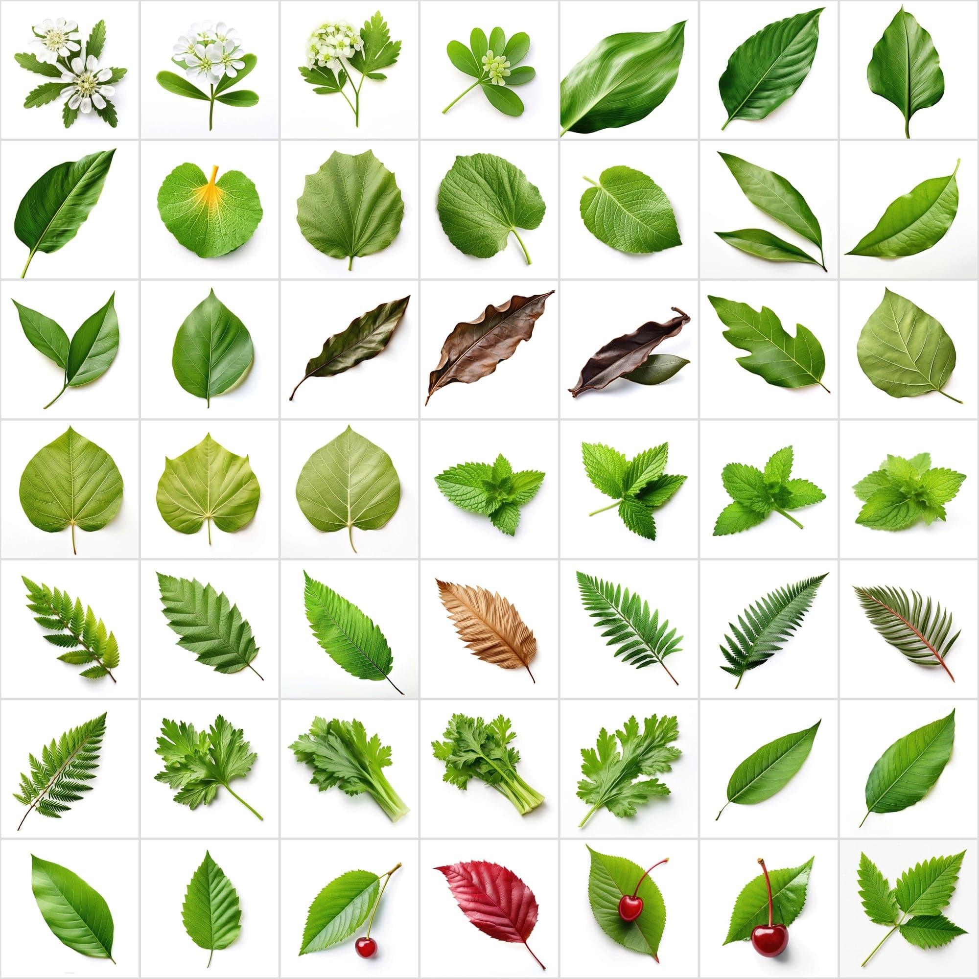 790 Unique Global Leaf PNG Images - High-Resolution, Transparent & White Backgrounds Digital Download Sumobundle