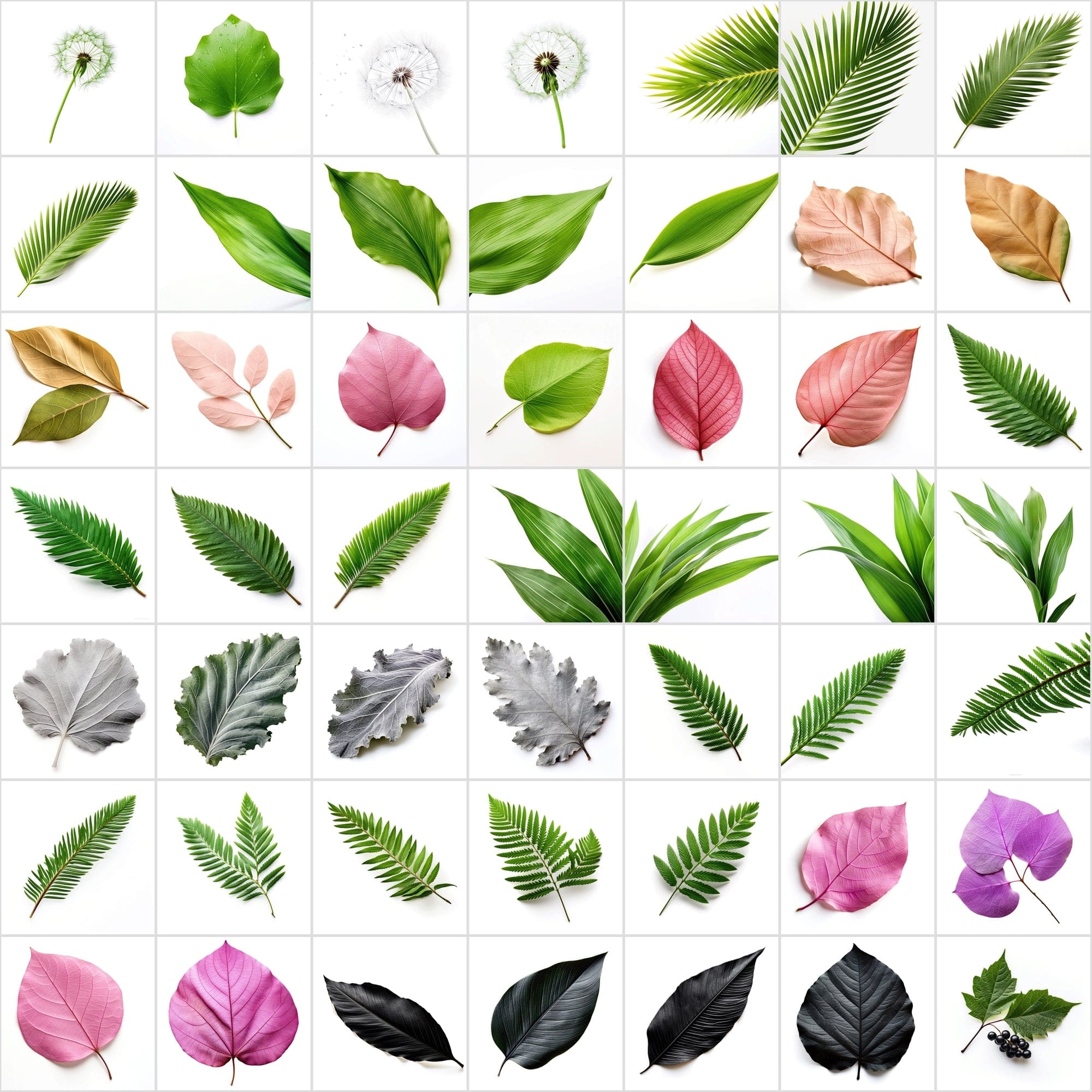 790 Unique Global Leaf PNG Images - High-Resolution, Transparent & White Backgrounds Digital Download Sumobundle