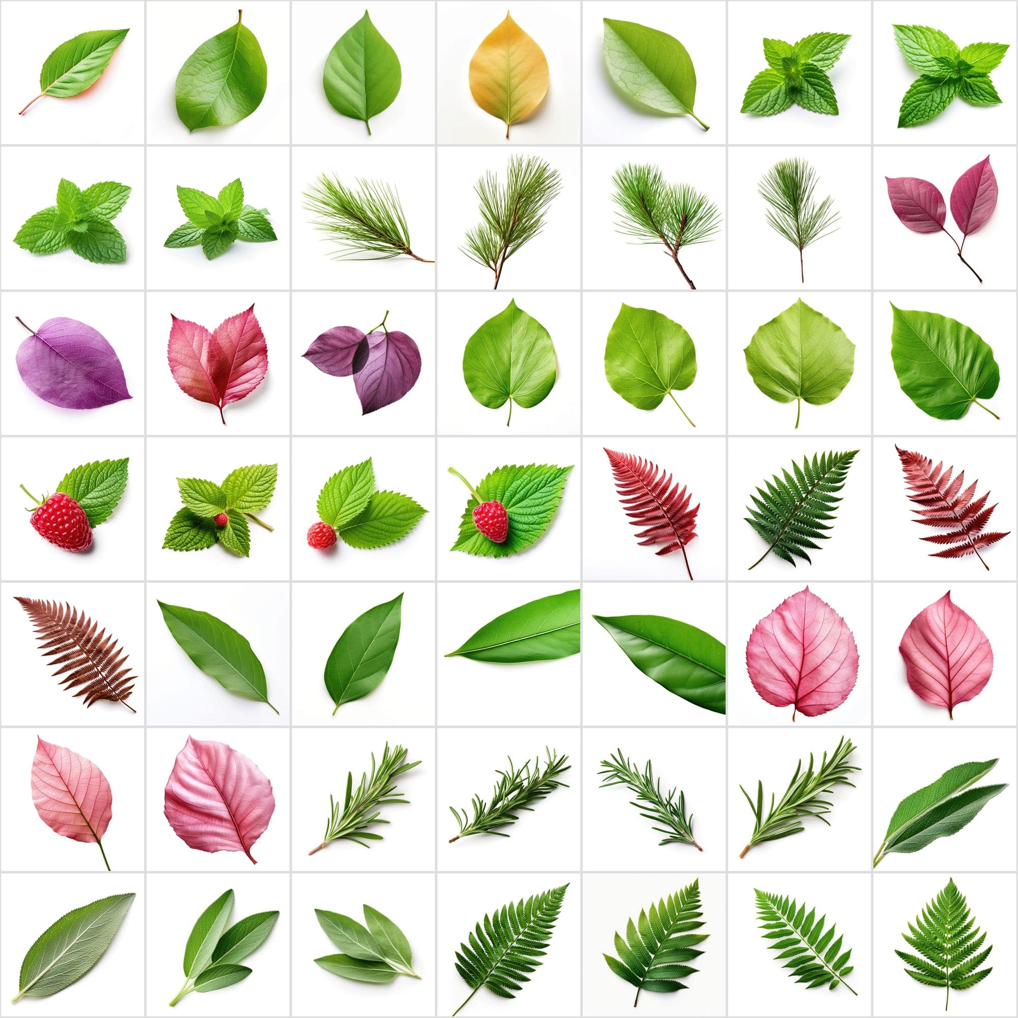 790 Unique Global Leaf PNG Images - High-Resolution, Transparent & White Backgrounds Digital Download Sumobundle