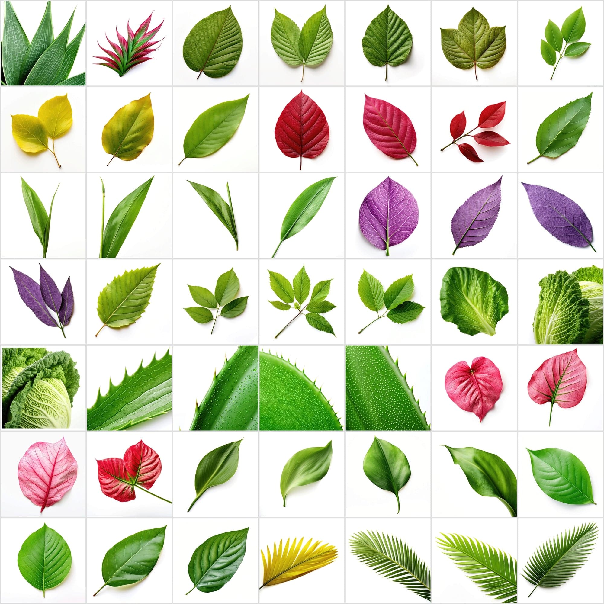 790 Unique Global Leaf PNG Images - High-Resolution, Transparent & White Backgrounds Digital Download Sumobundle
