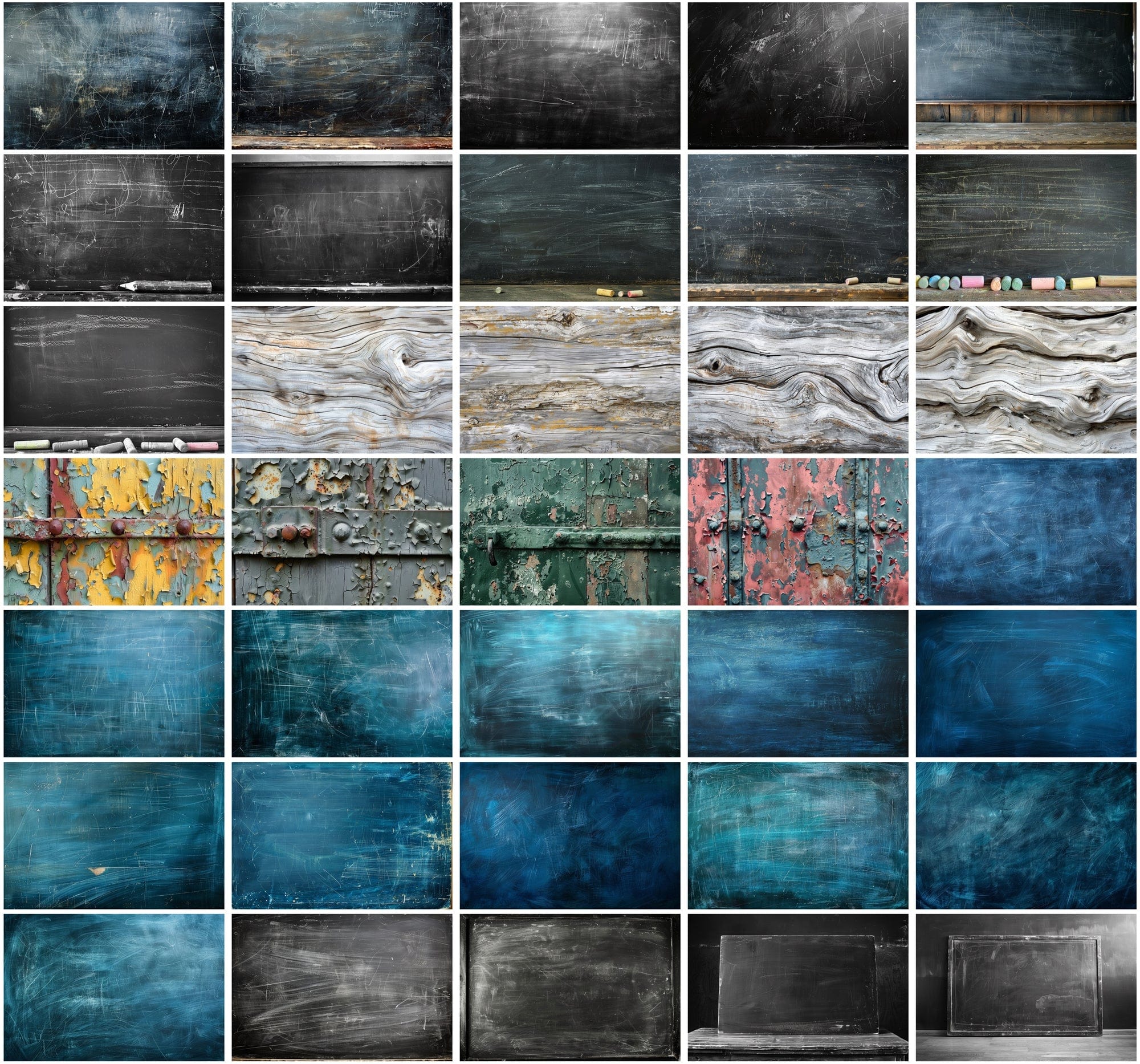 Exquisite Collection of 500 High-Resolution Textures | Perfect for Designers and Artists Digital Download Sumobundle