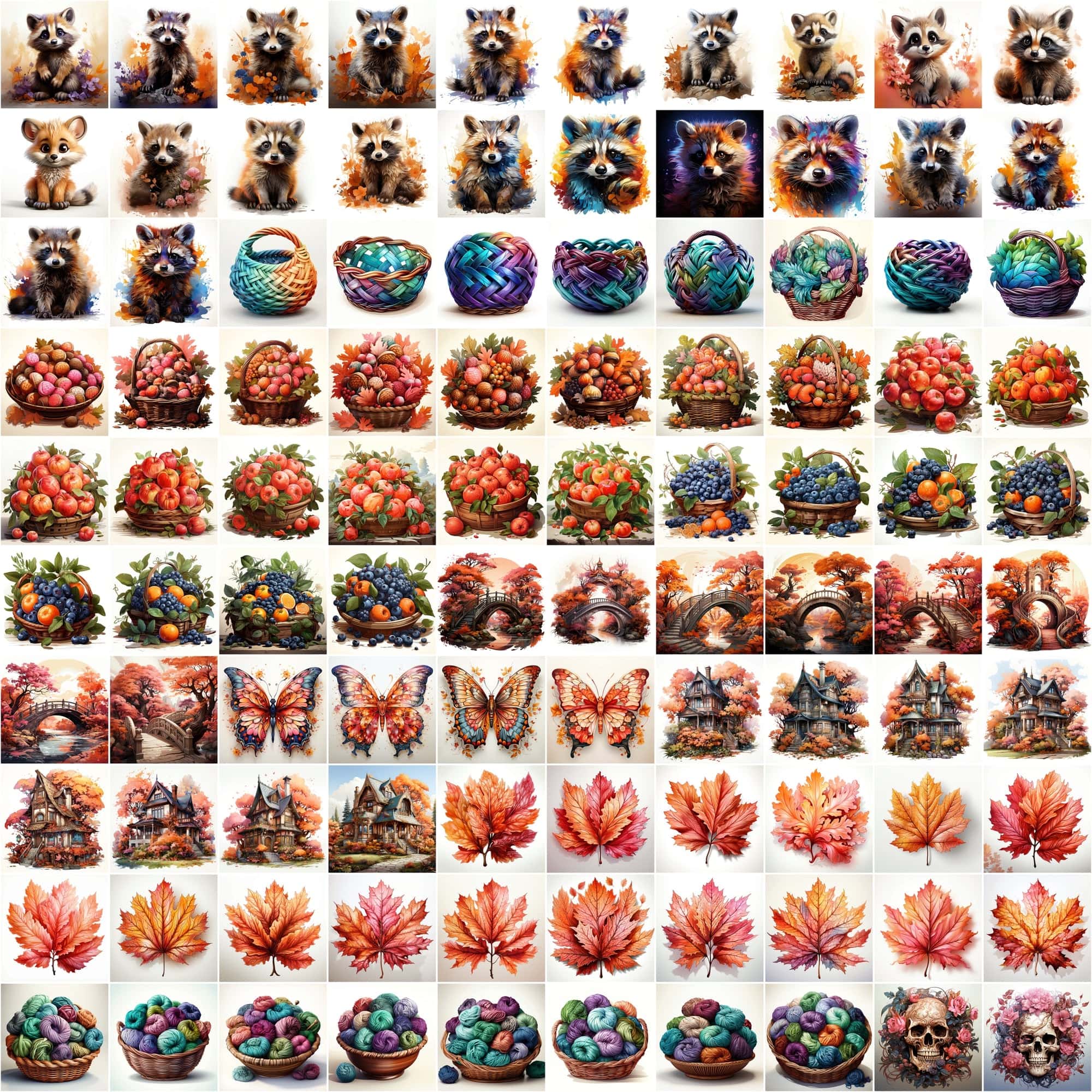 Mega Bundle: 3600 Images for All Your Needs with Commercial License Digital Download Sumobundle