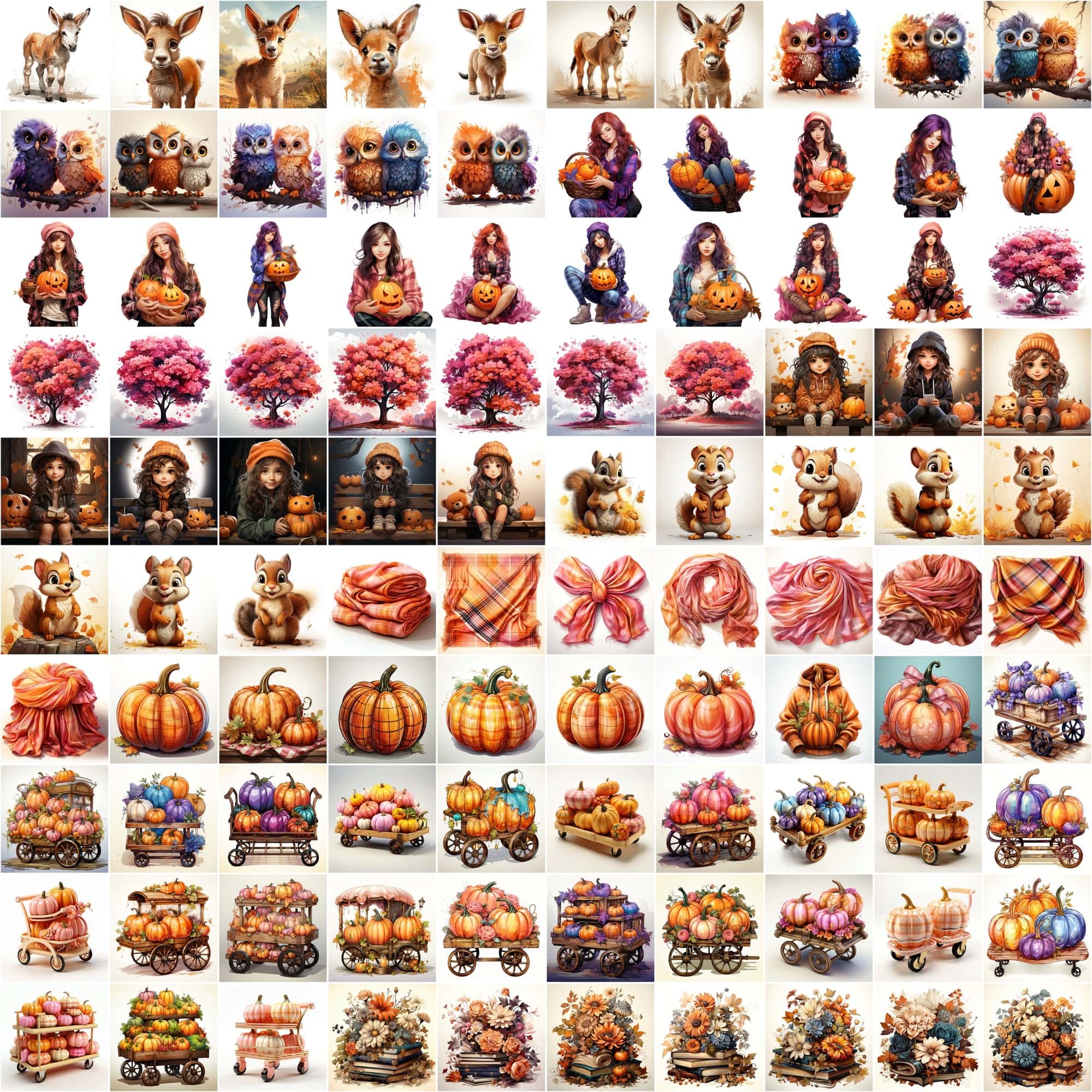 Mega Bundle: 3600 Images for All Your Needs with Commercial License Digital Download Sumobundle