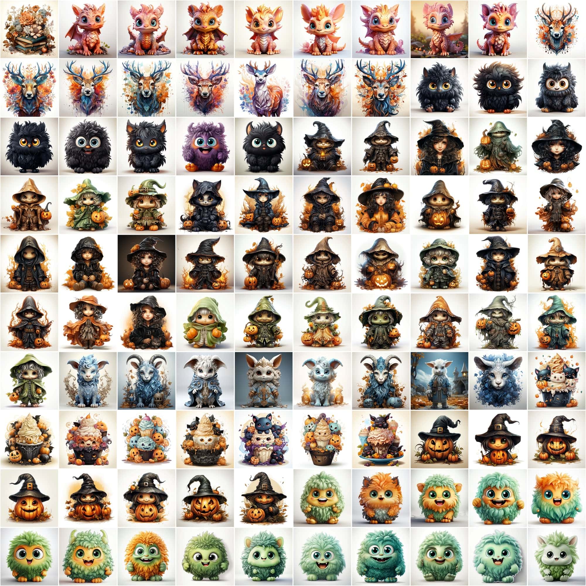 Mega Bundle: 3600 Images for All Your Needs with Commercial License Digital Download Sumobundle