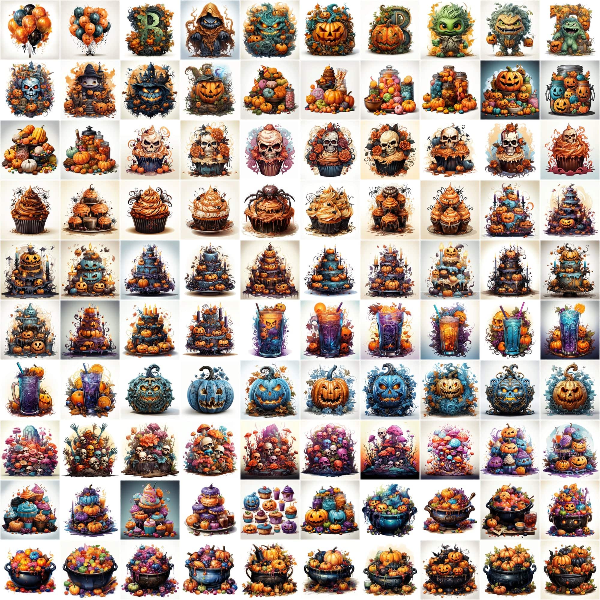 Mega Bundle: 3600 Images for All Your Needs with Commercial License Digital Download Sumobundle