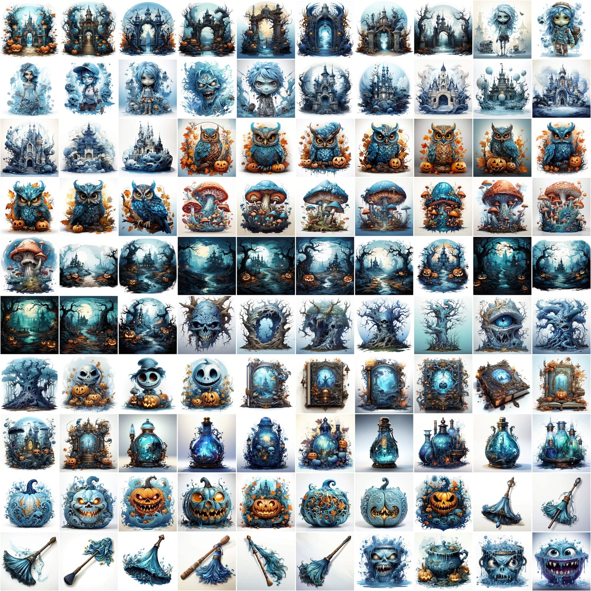 Mega Bundle: 3600 Images for All Your Needs with Commercial License Digital Download Sumobundle