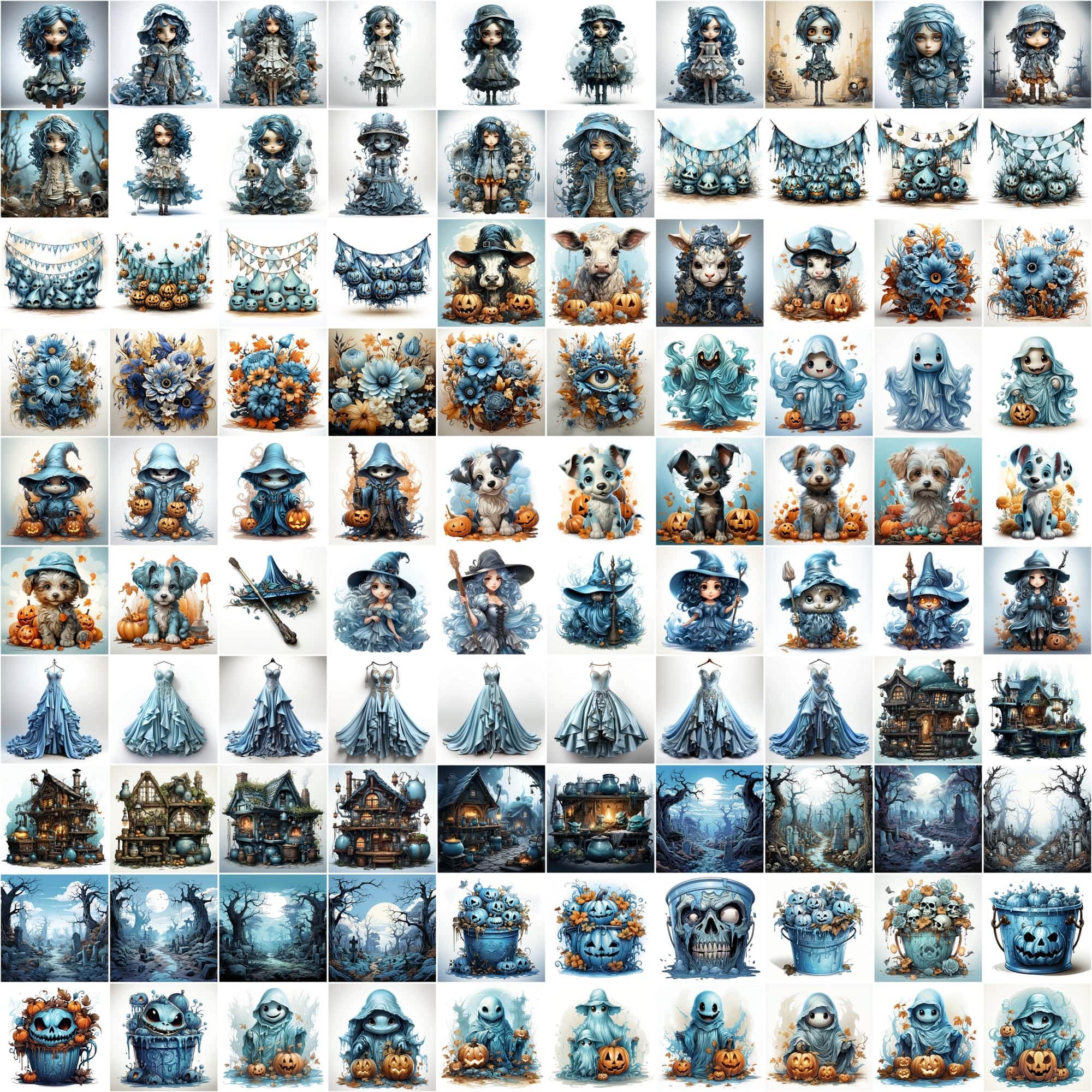 Mega Bundle: 3600 Images for All Your Needs with Commercial License Digital Download Sumobundle