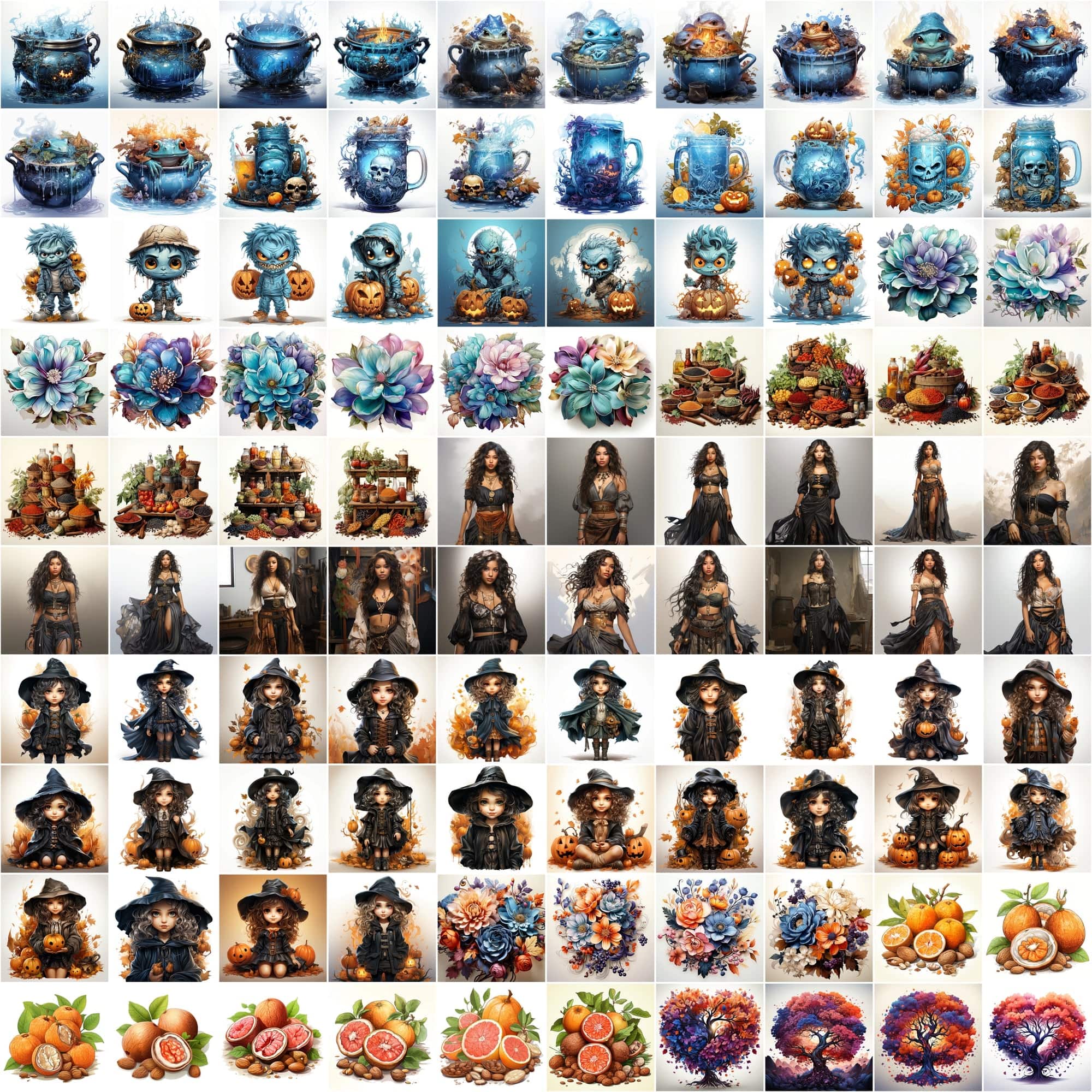 Mega Bundle: 3600 Images for All Your Needs with Commercial License Digital Download Sumobundle