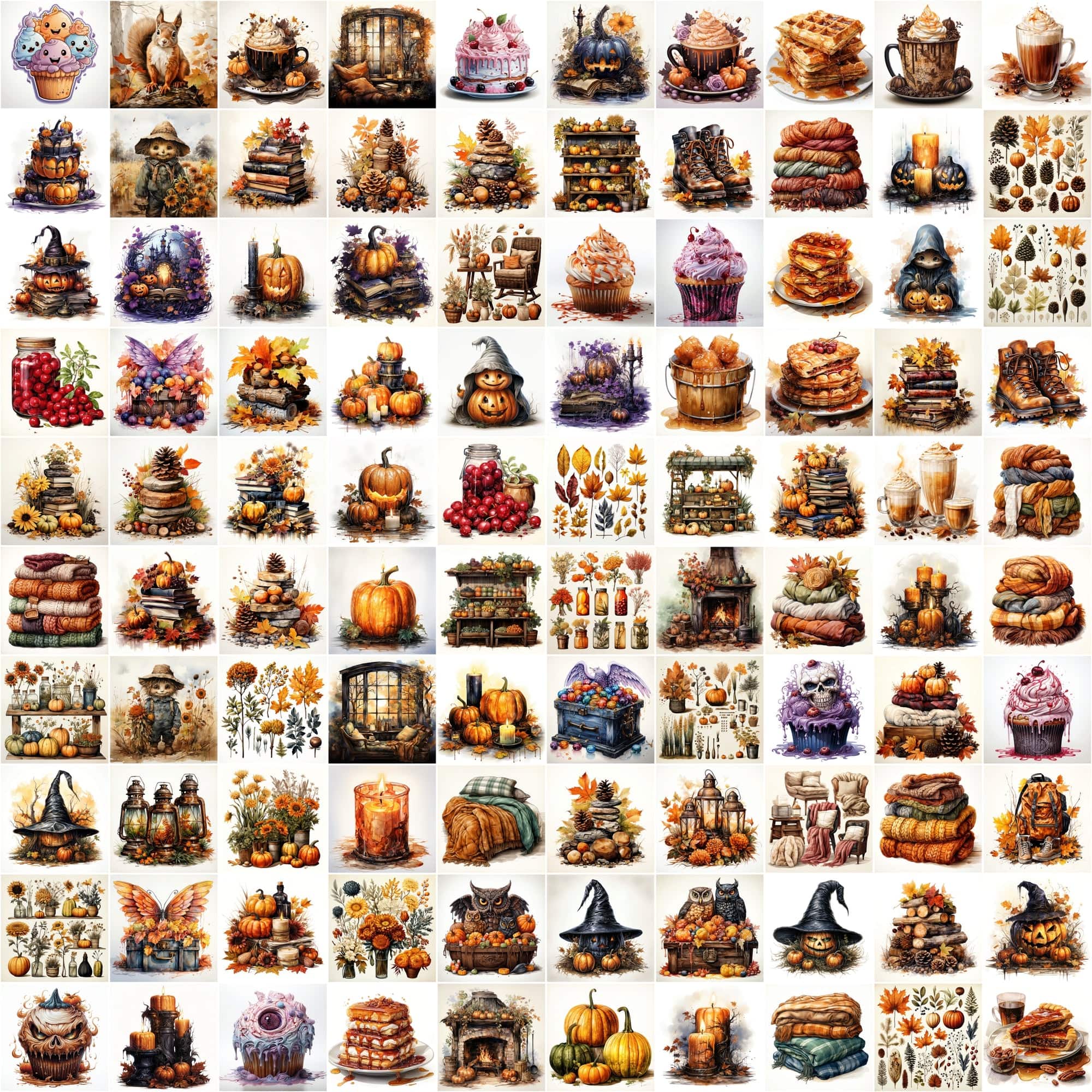 Mega Bundle: 3600 Images for All Your Needs with Commercial License Digital Download Sumobundle