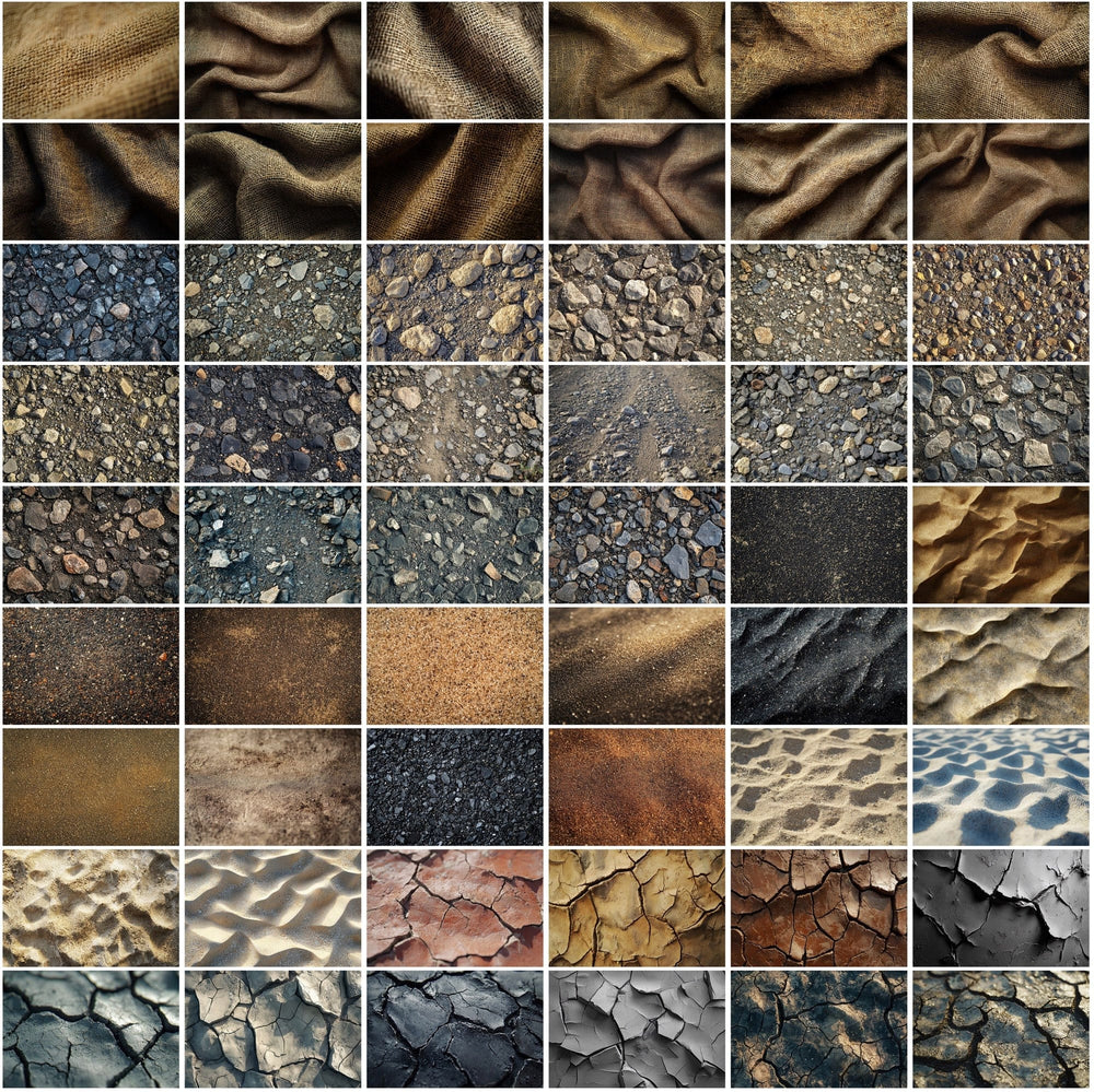 1150+ Premium Design Textures for Your Creative Arsenal