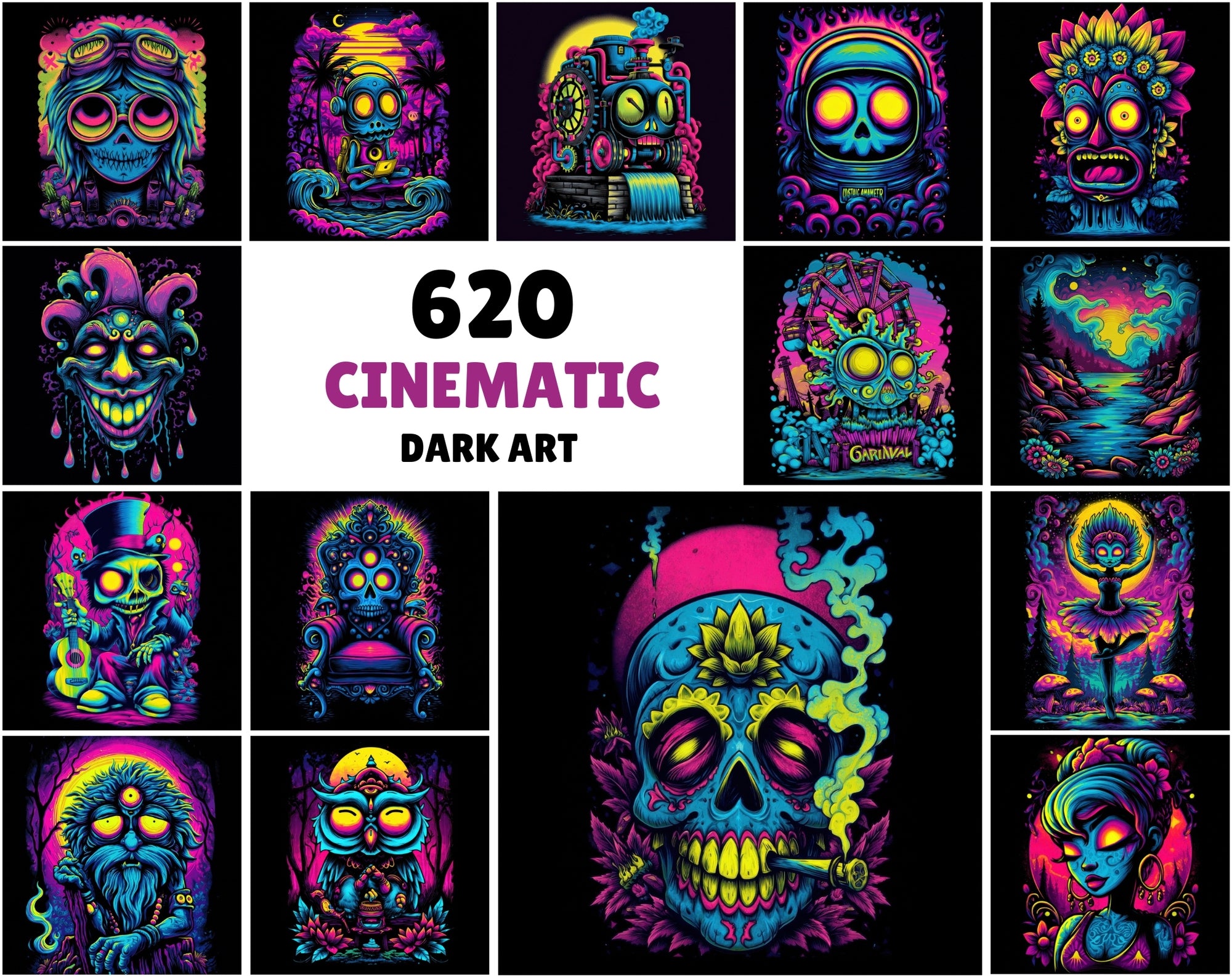 Black Friday Mega Event - 20 Premium Bundles in One ( Only $20 )