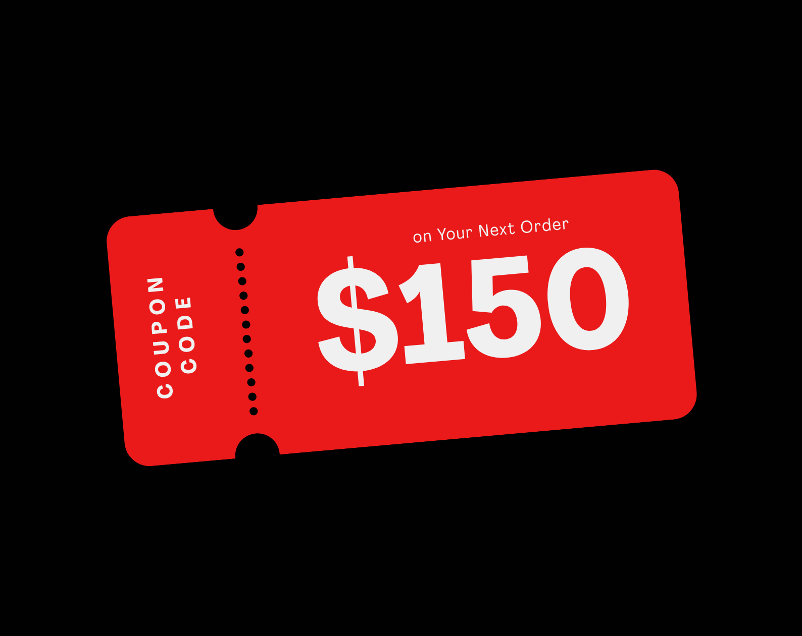$150 Value in Coupons for $50 - 15 Years Anniversary Special