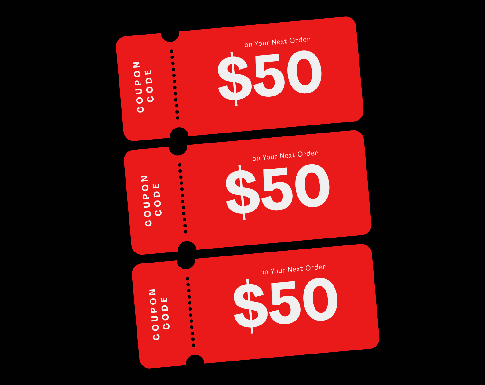 $150 Value in Coupons for $50 - 15 Years Anniversary Special