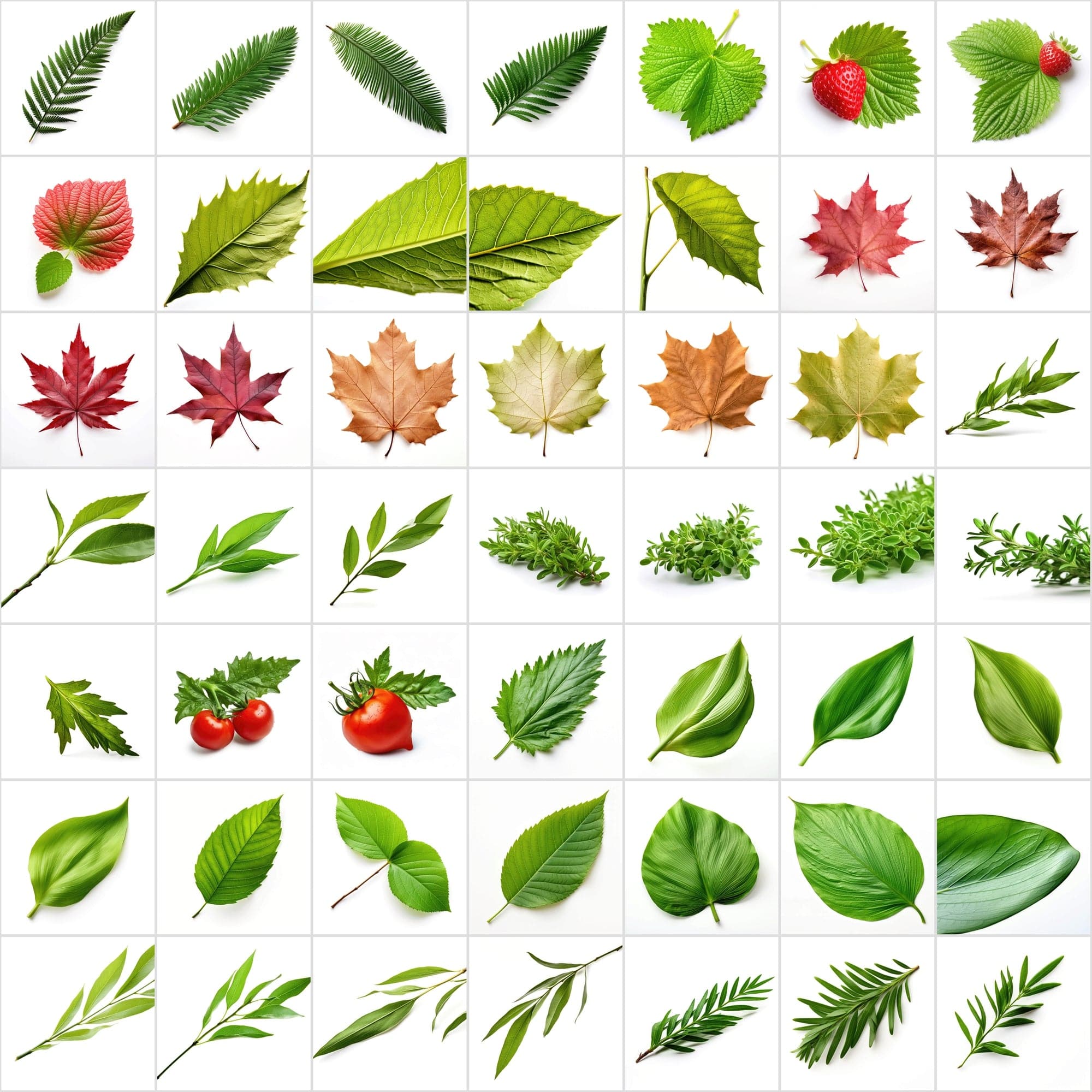 790 Unique Global Leaf PNG Images - High-Resolution, Transparent & White Backgrounds Digital Download Sumobundle