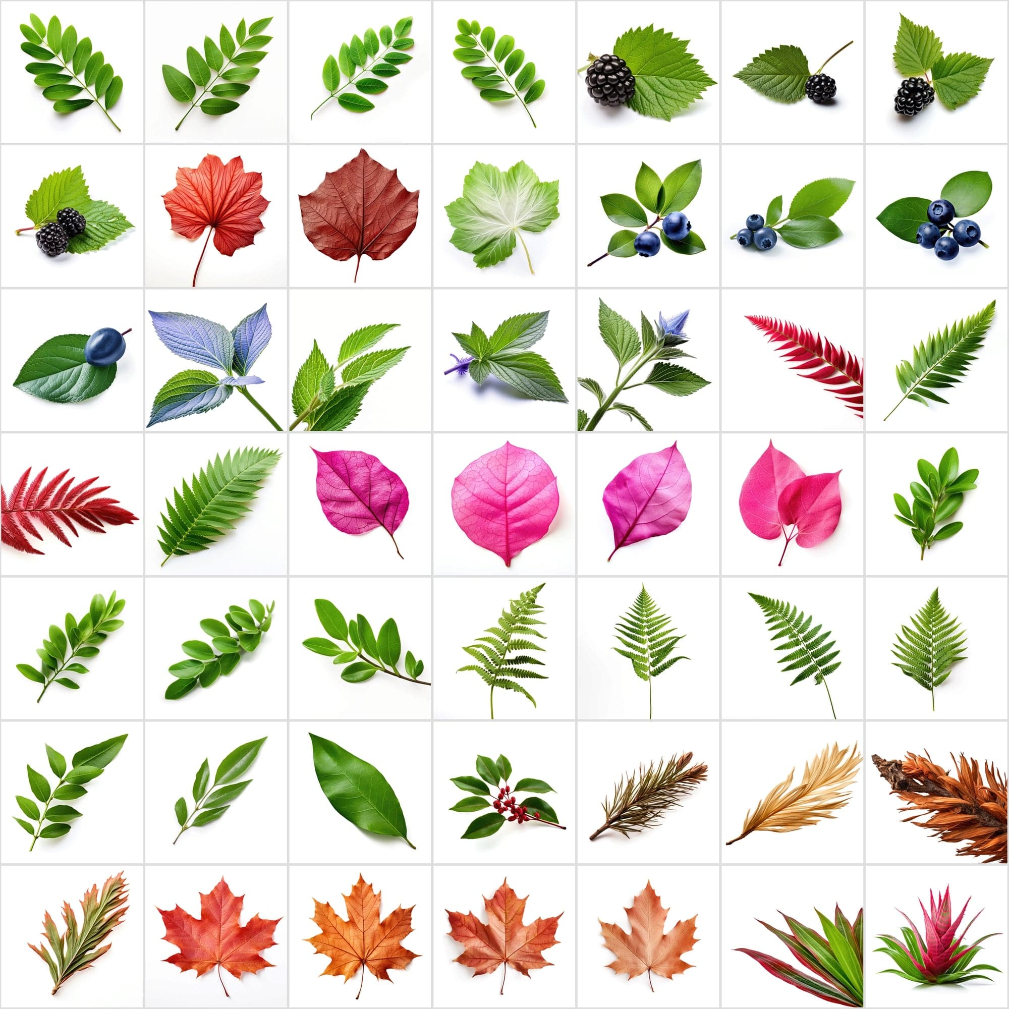 790 Unique Global Leaf PNG Images - High-Resolution, Transparent & White Backgrounds Digital Download Sumobundle