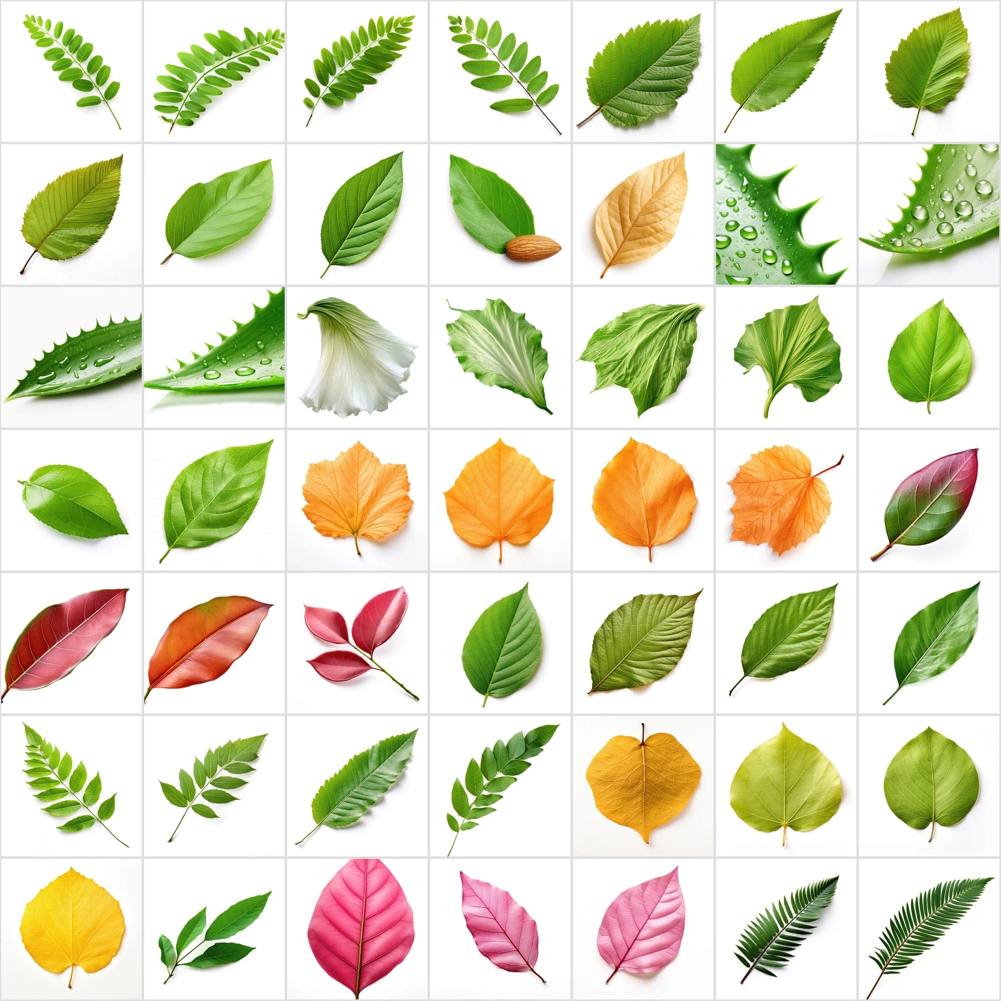 790 Unique Global Leaf PNG Images - High-Resolution, Transparent & White Backgrounds Digital Download Sumobundle