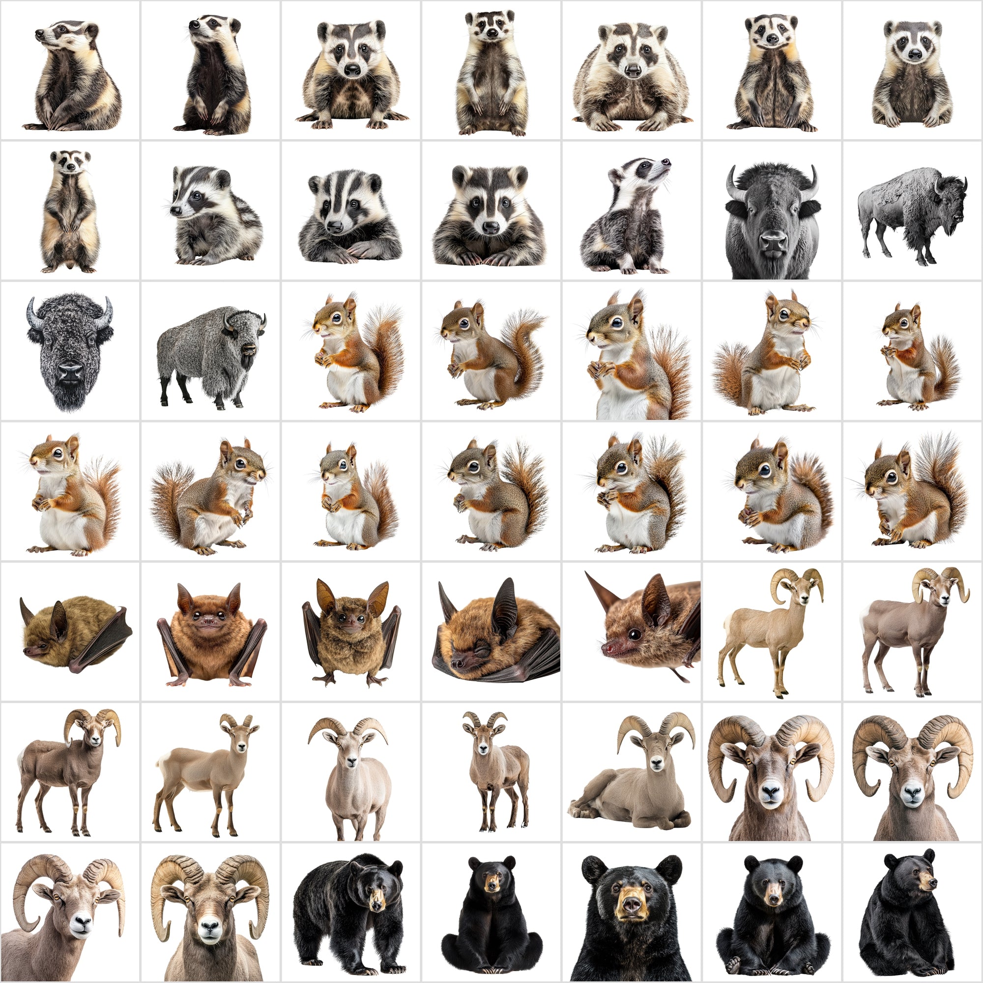 430 Animal PNG Images | Transparent & Isolated Background