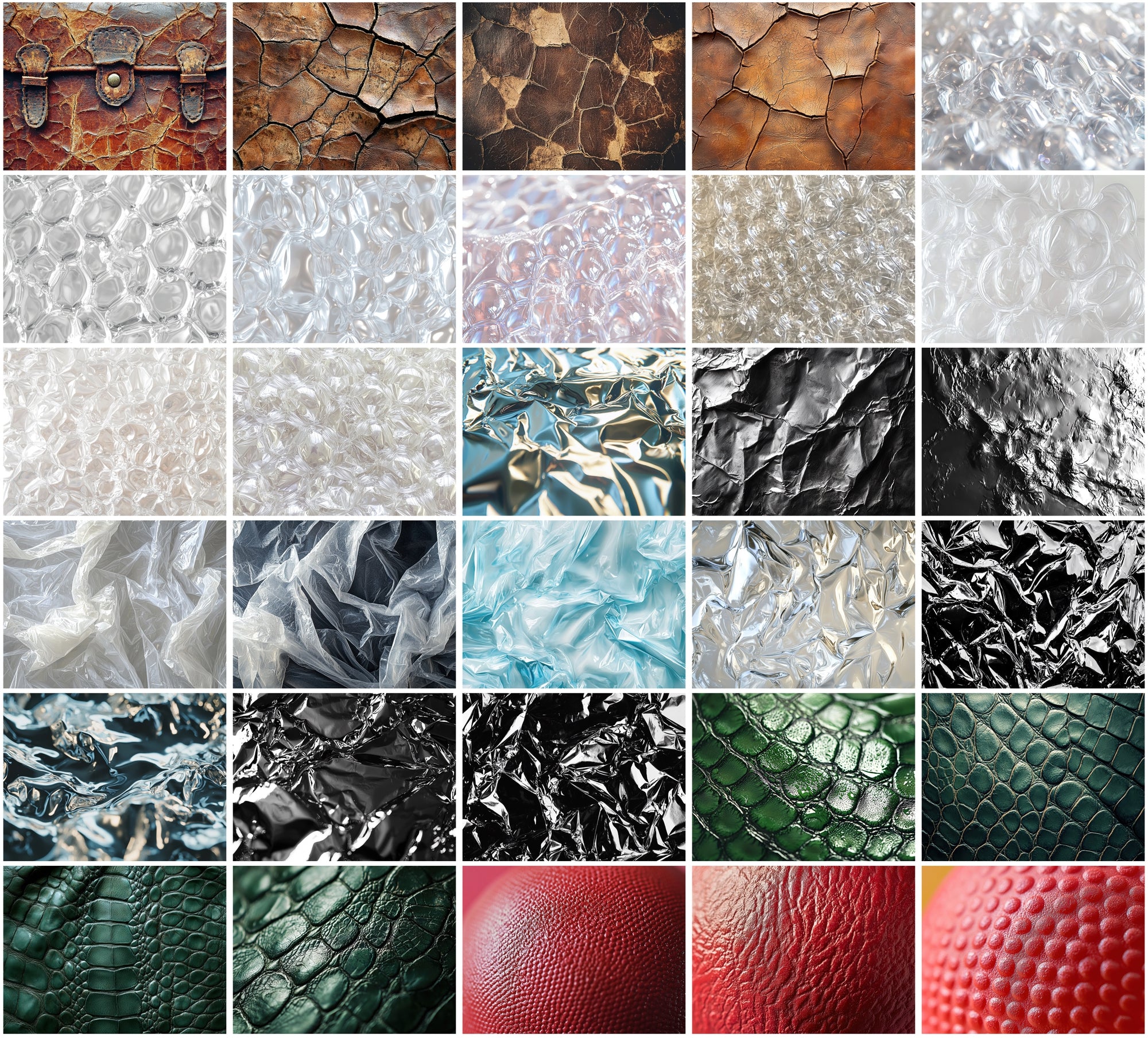 390 Miscellaneous Textures