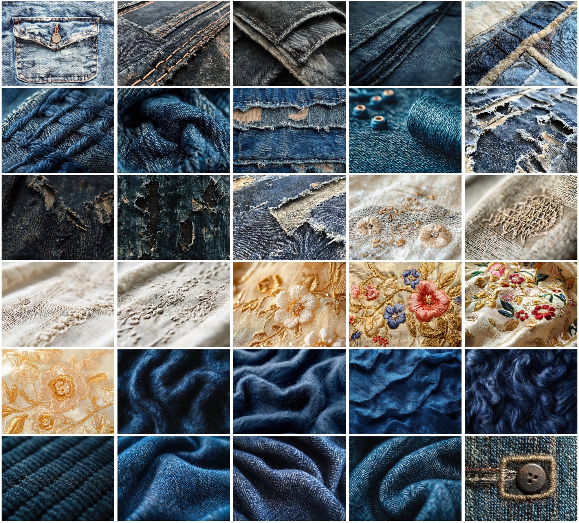 440 Fabric and Textile Textures