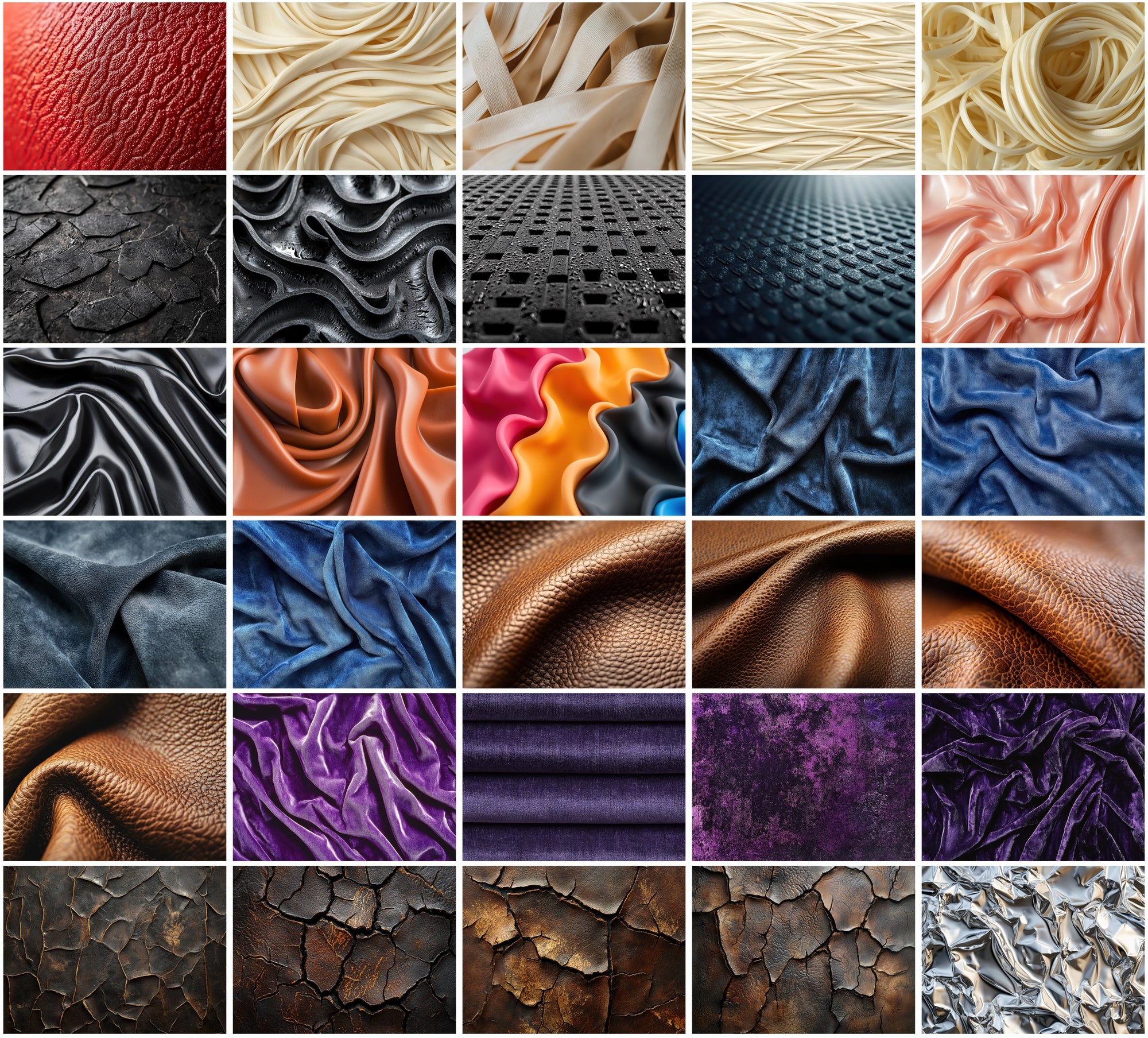 390 Miscellaneous Textures