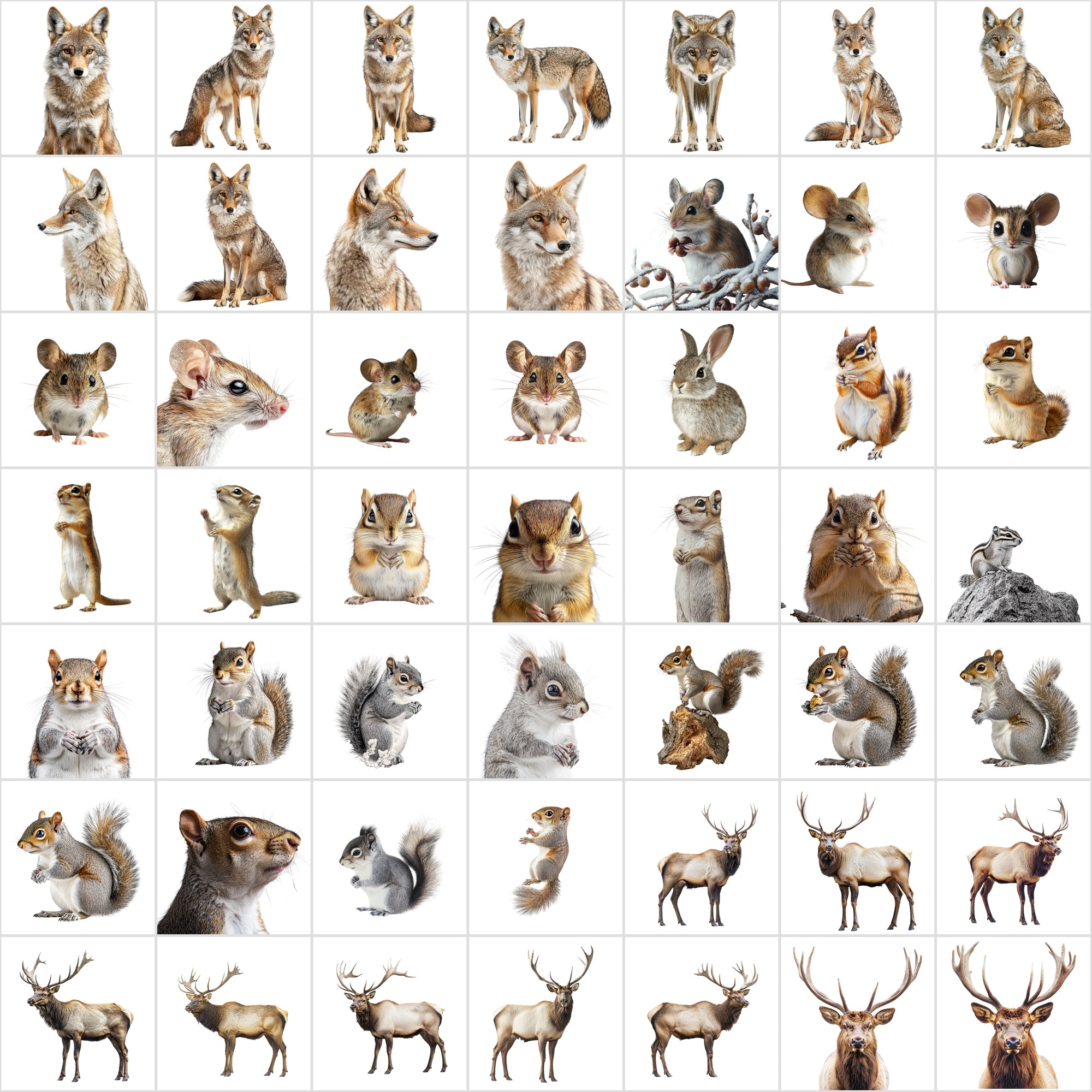 430 Animal PNG Images | Transparent & Isolated Background