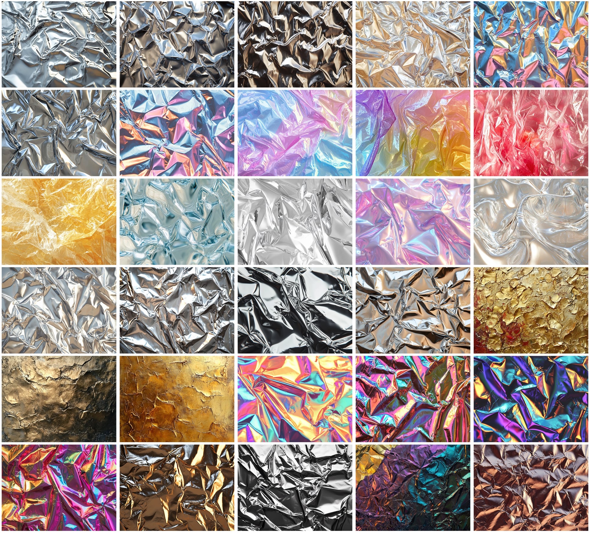 390 Miscellaneous Textures