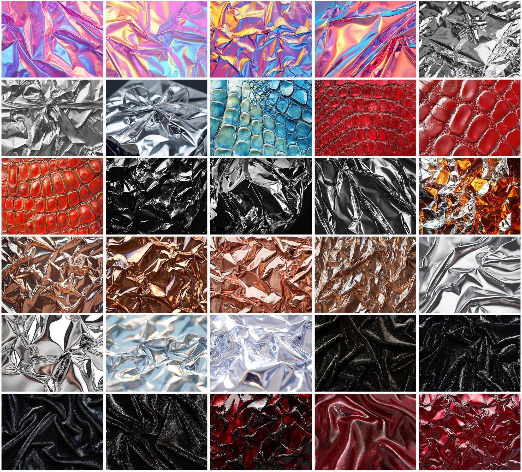 390 Miscellaneous Textures