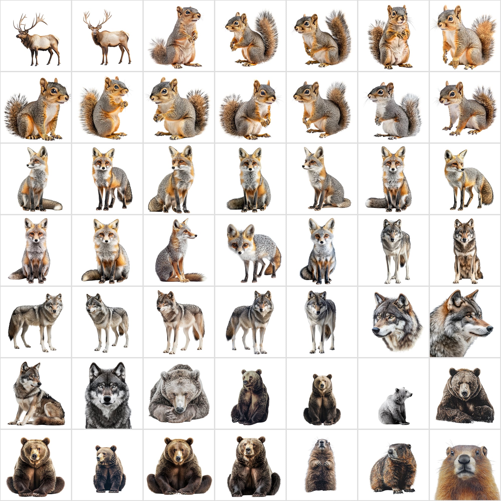 430 Animal PNG Images | Transparent & Isolated Background