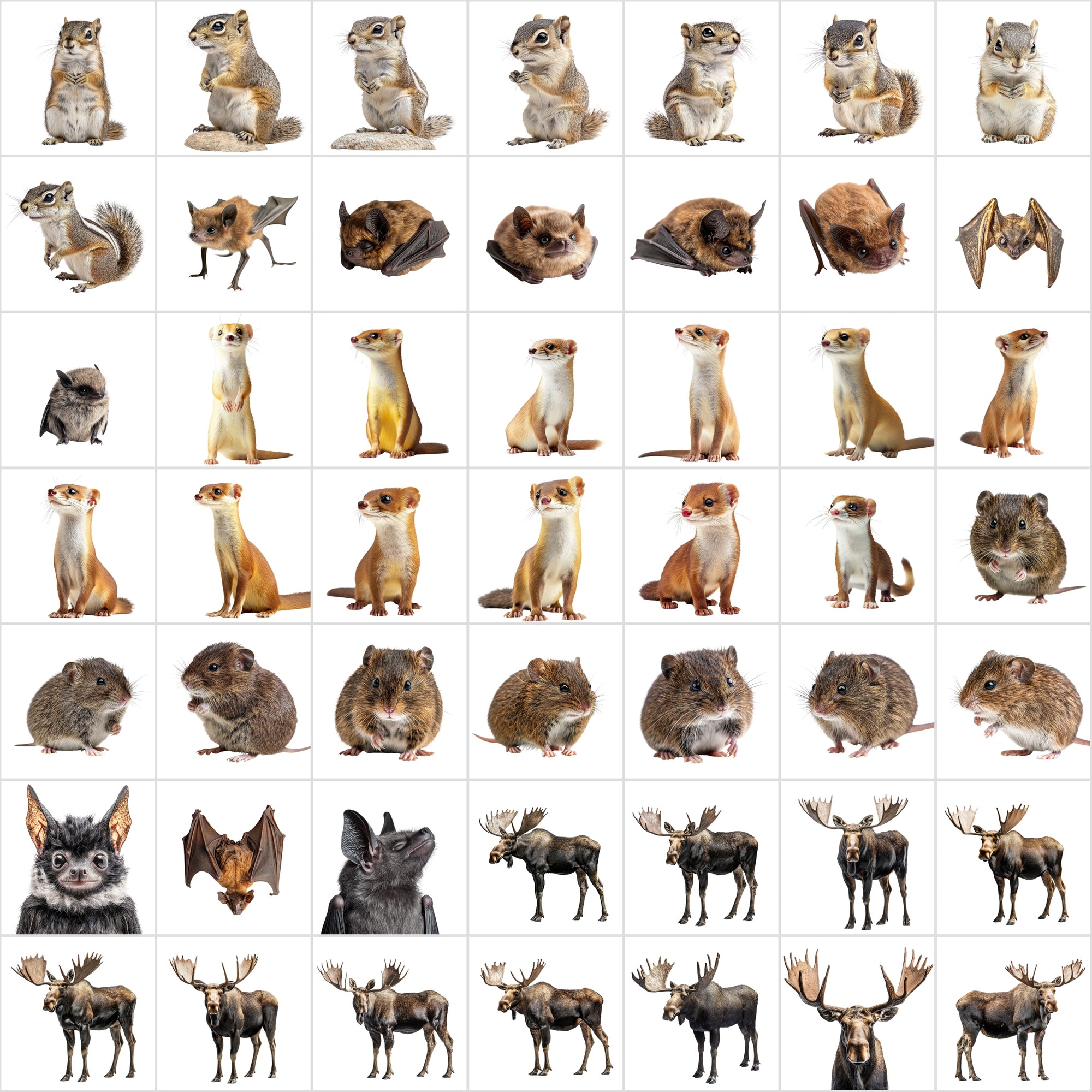 430 Animal PNG Images | Transparent & Isolated Background