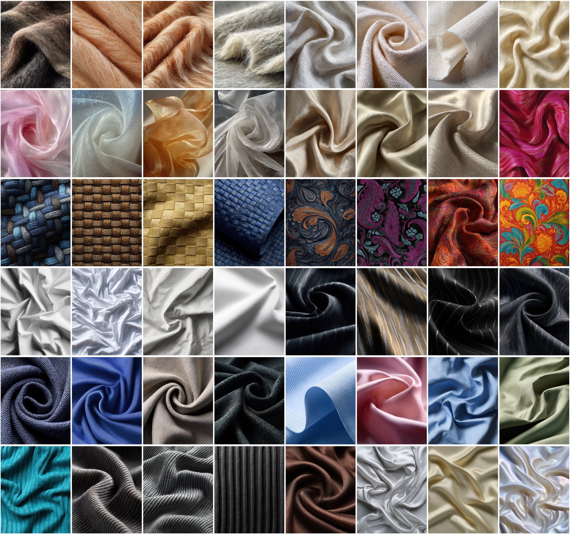 600 High-Resolution Texture Backgrounds JPG | Commercial License