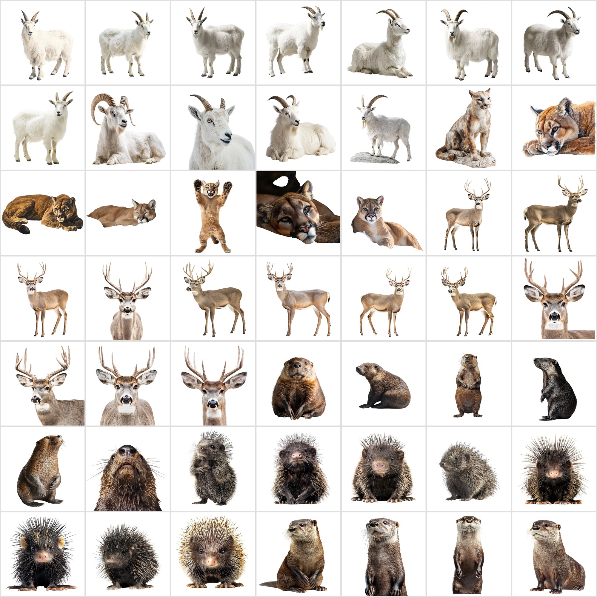 430 Animal PNG Images | Transparent & Isolated Background