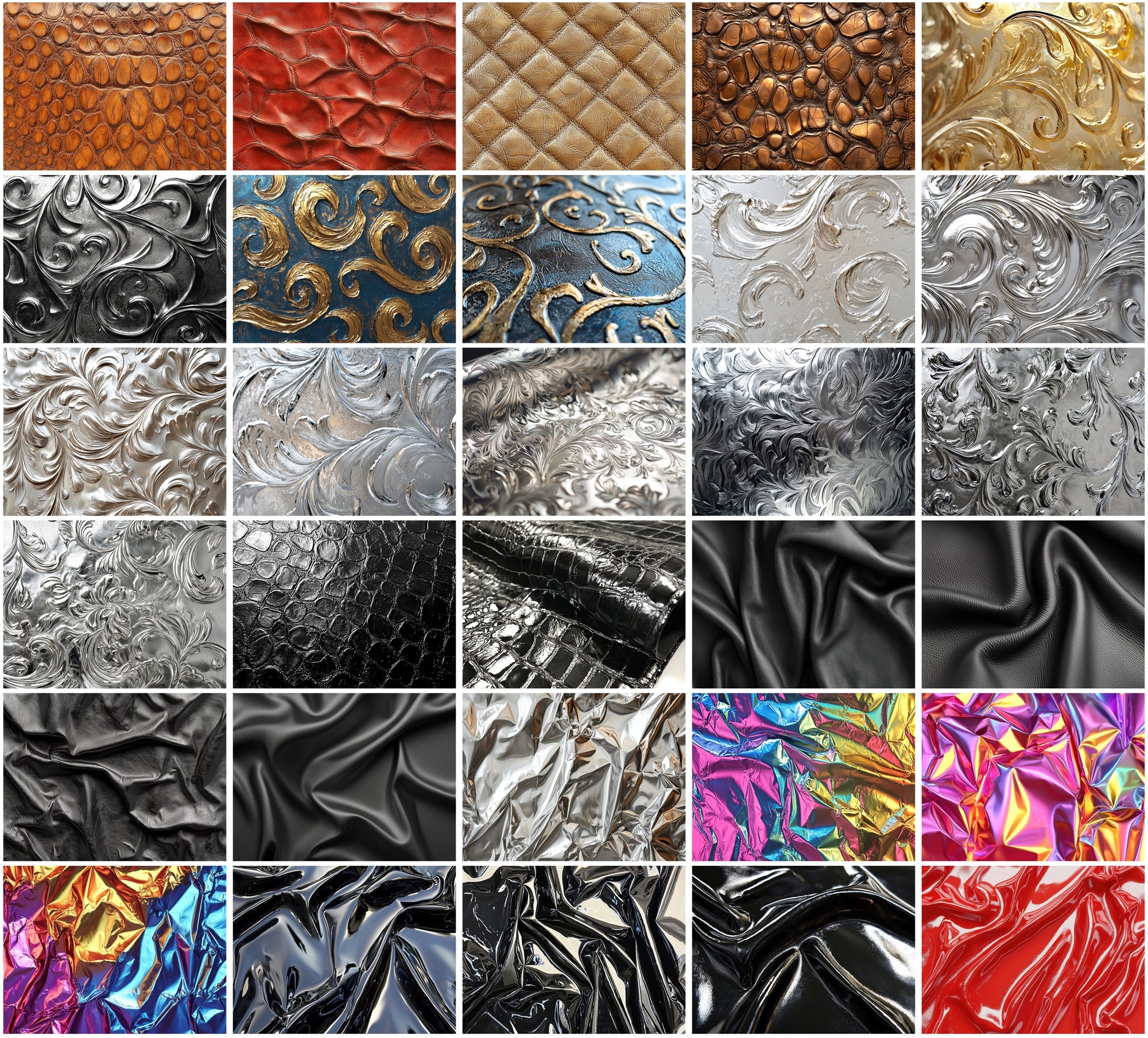 390 Miscellaneous Textures