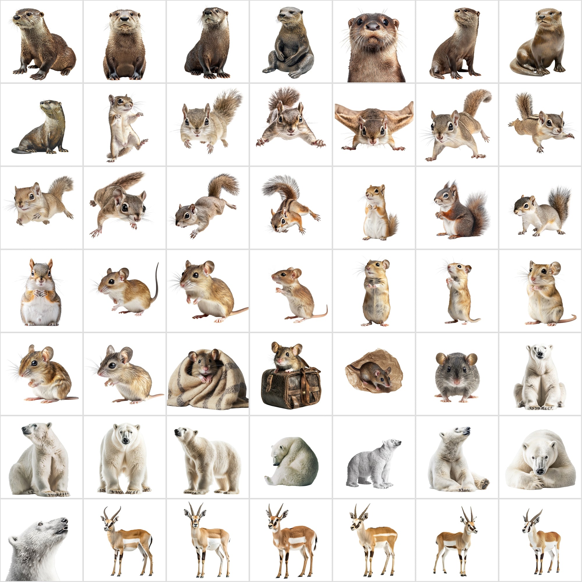 430 Animal PNG Images | Transparent & Isolated Background