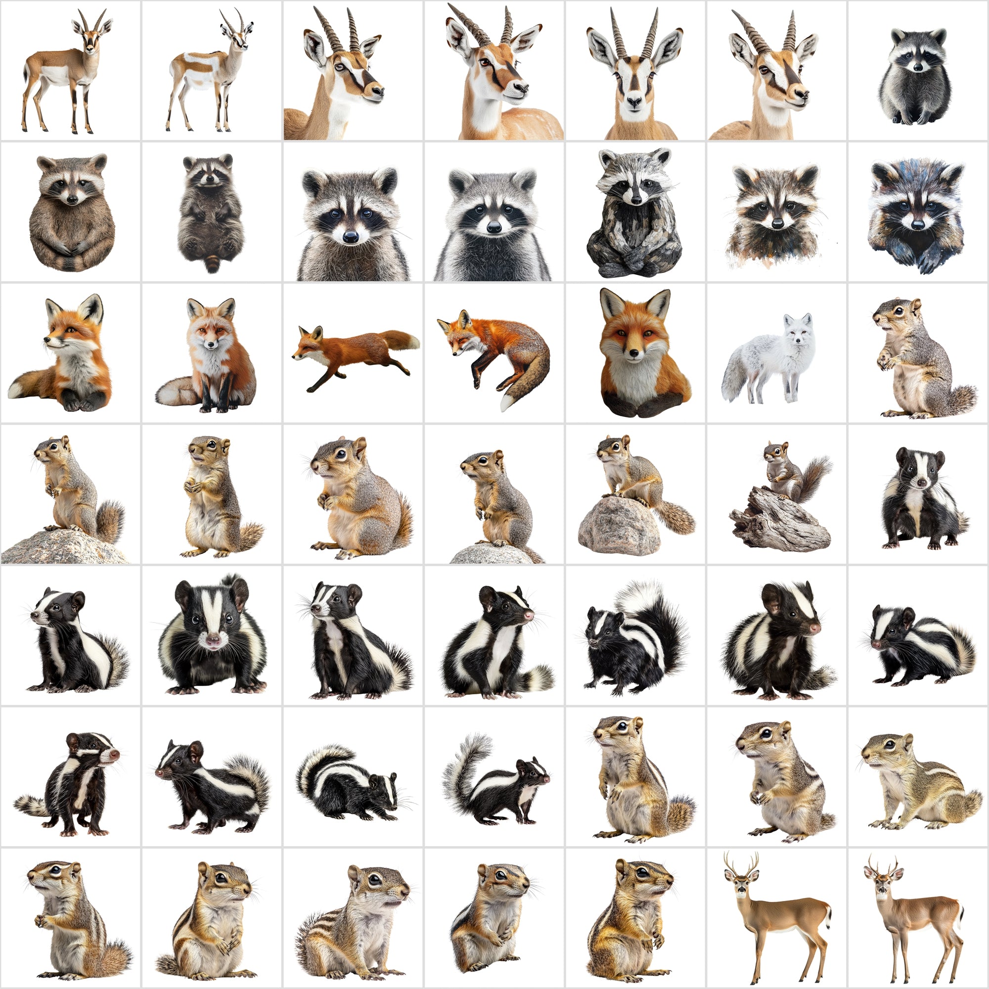 430 Animal PNG Images | Transparent & Isolated Background