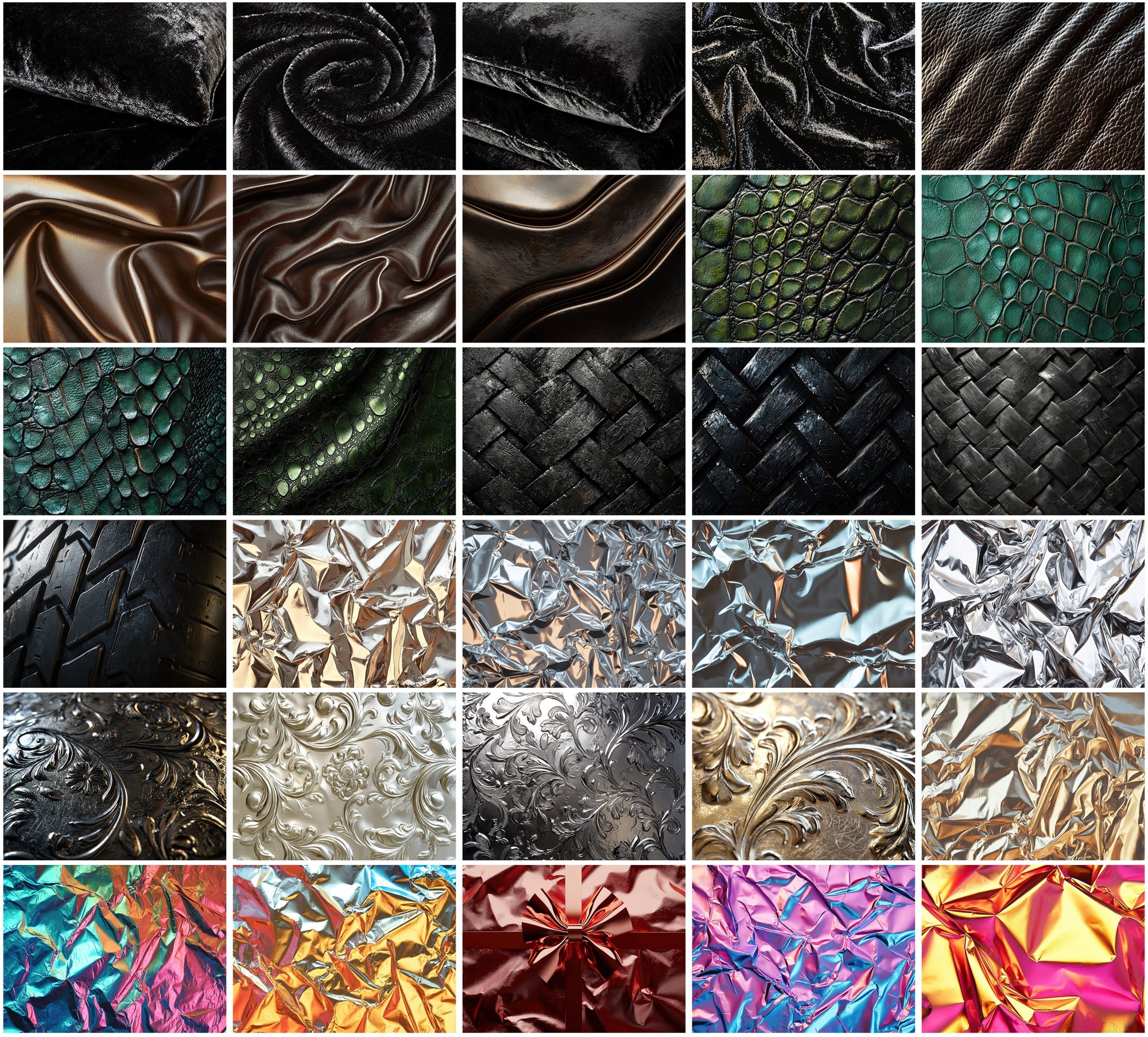 390 Miscellaneous Textures