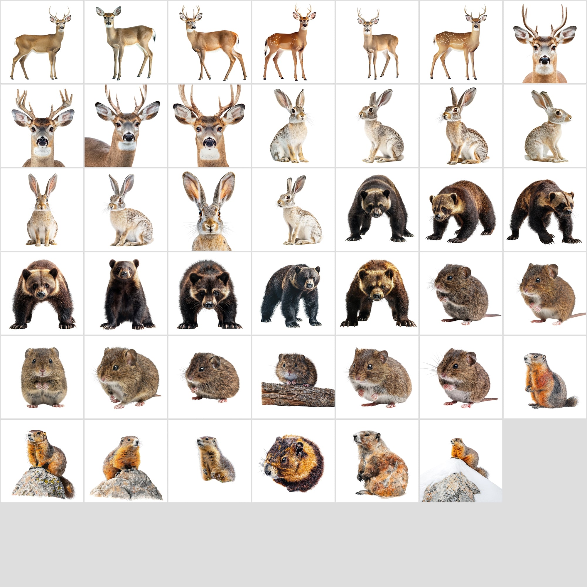 430 Animal PNG Images | Transparent & Isolated Background