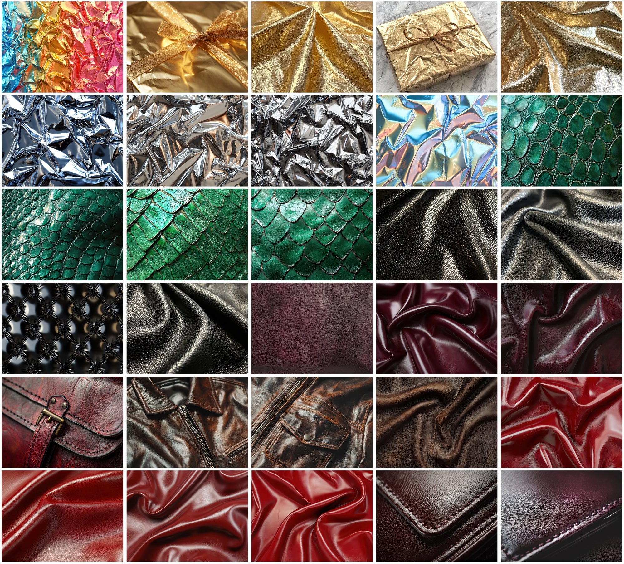 390 Miscellaneous Textures