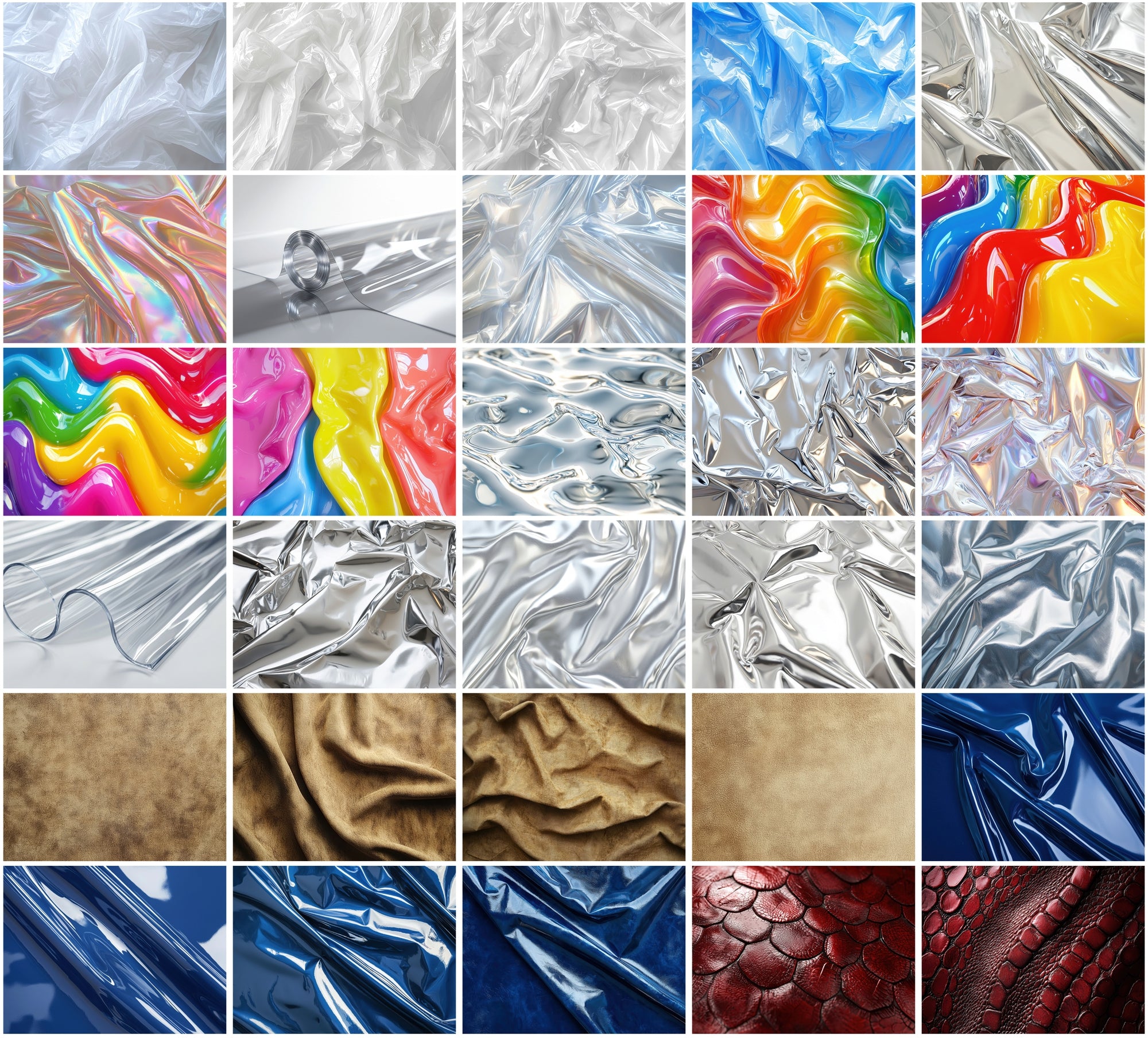 390 Miscellaneous Textures