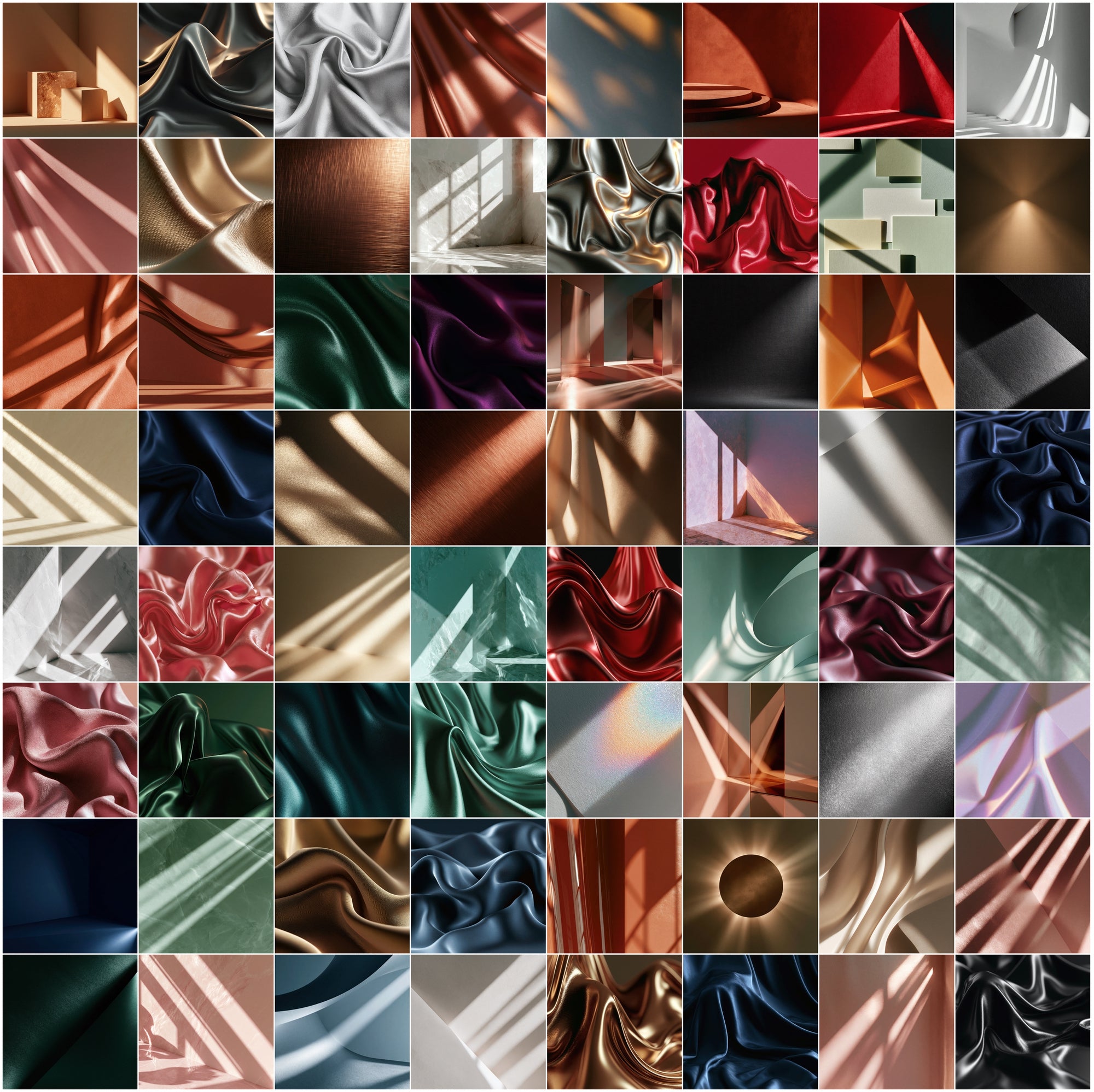 635 Luxury Metallic Background Images – Minimalist Brand Identity Backgrounds for Business, Social Media & Design